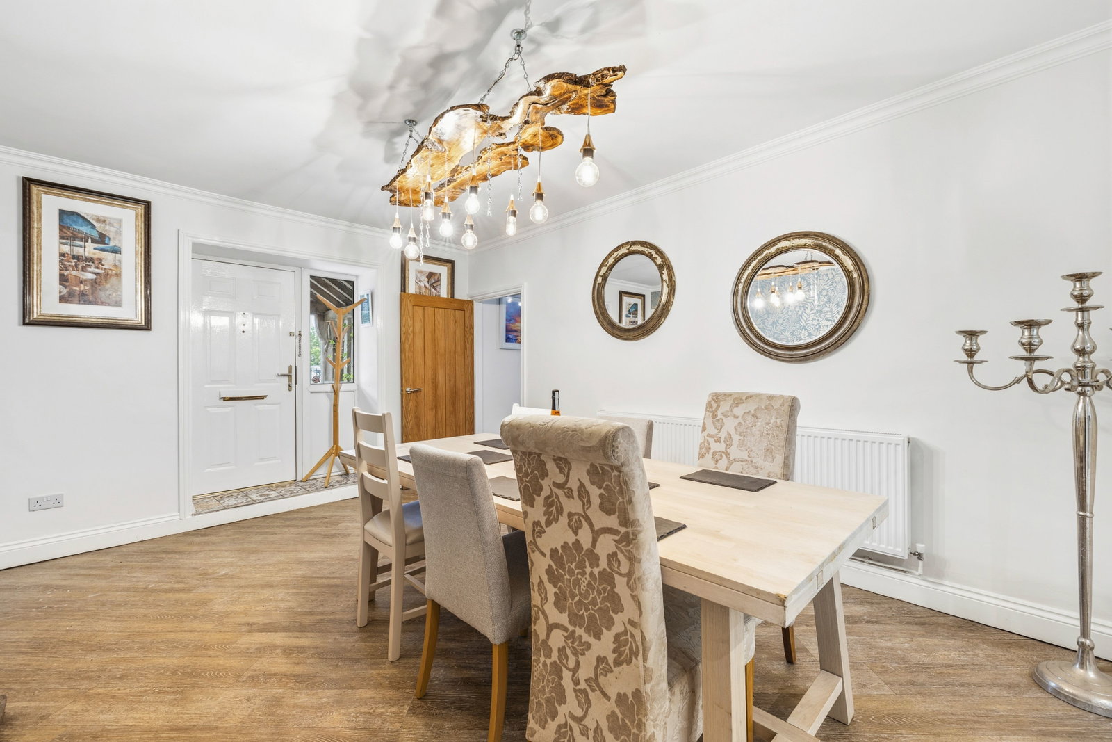 Semi Detached House in Swansea