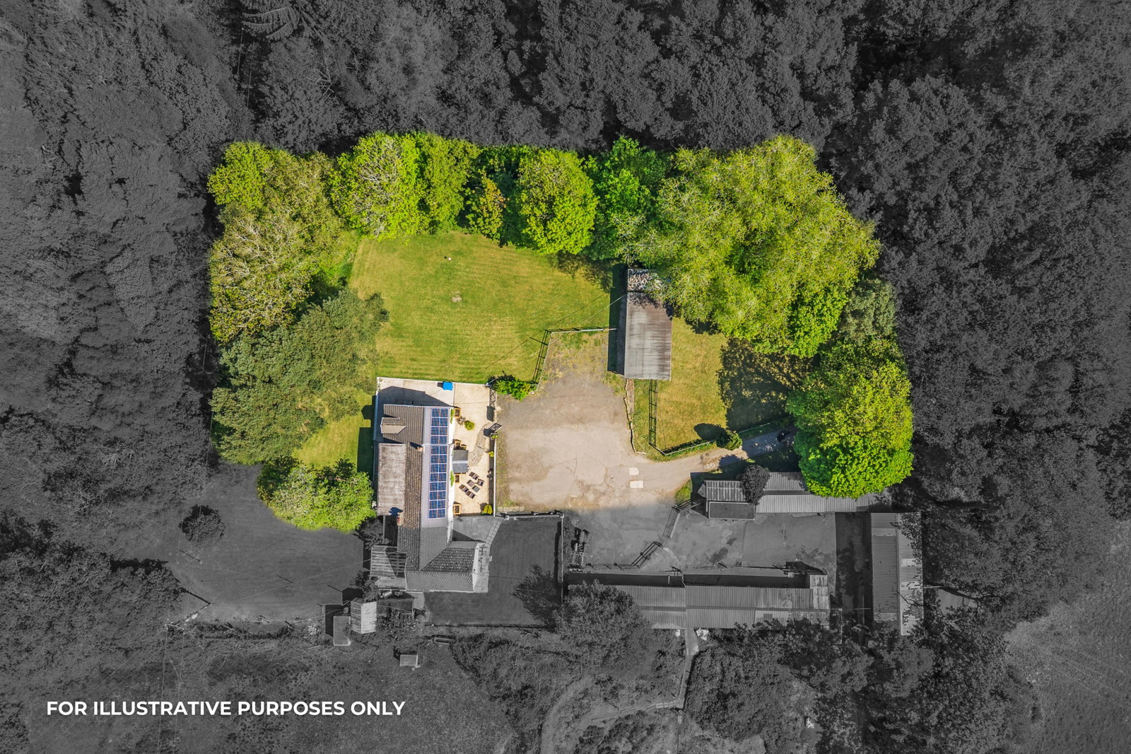 Semi Detached House in Swansea