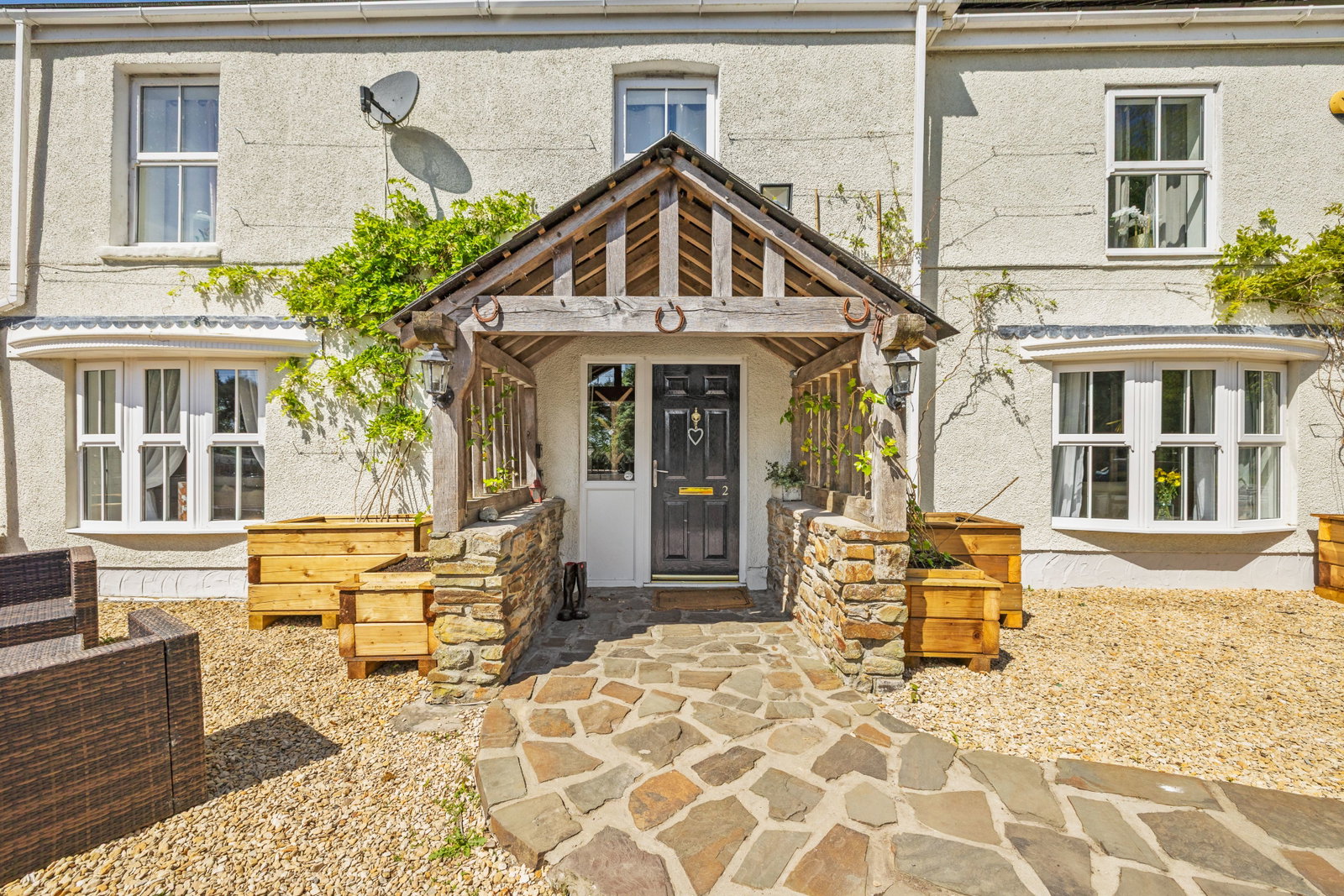 Semi Detached House in Swansea