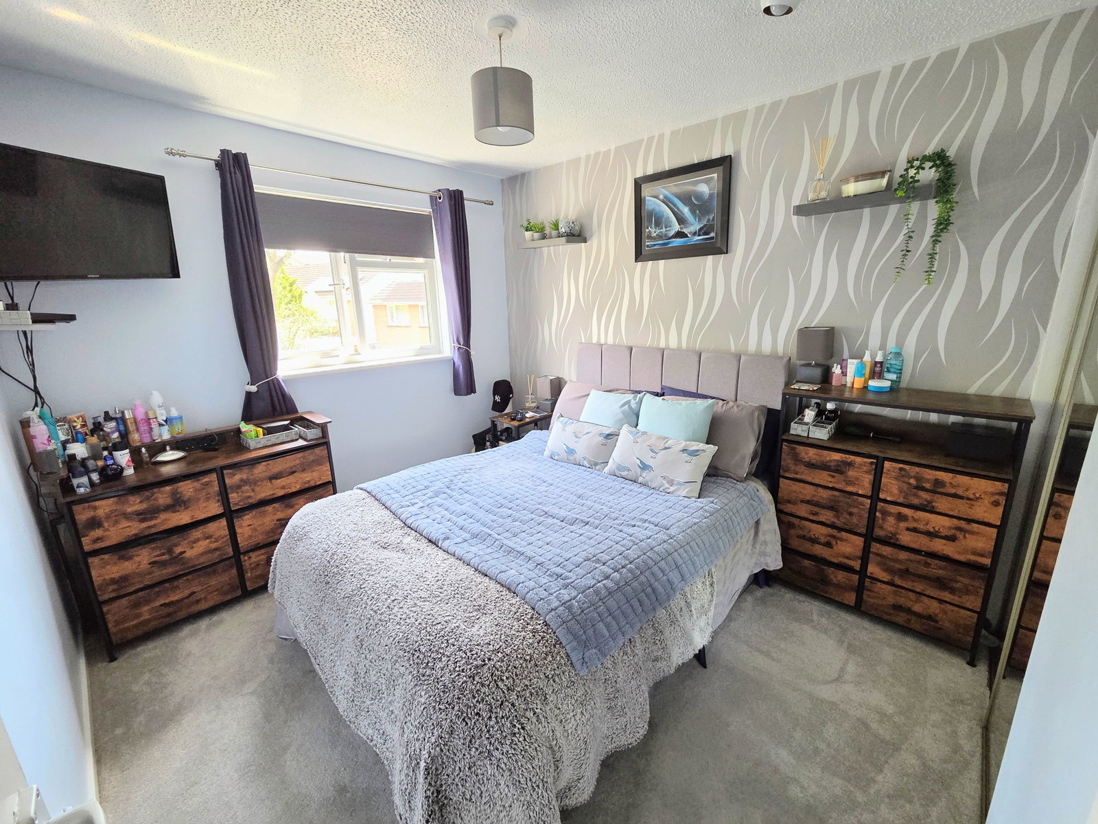 Flat in Plymouth