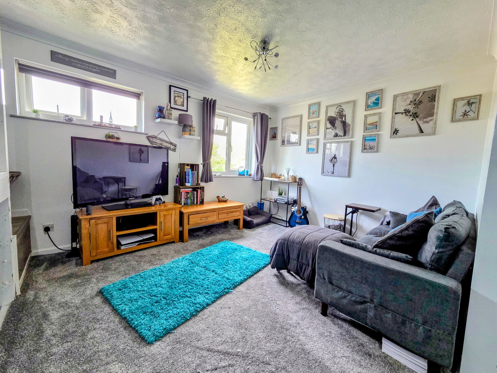 Flat in Plymouth