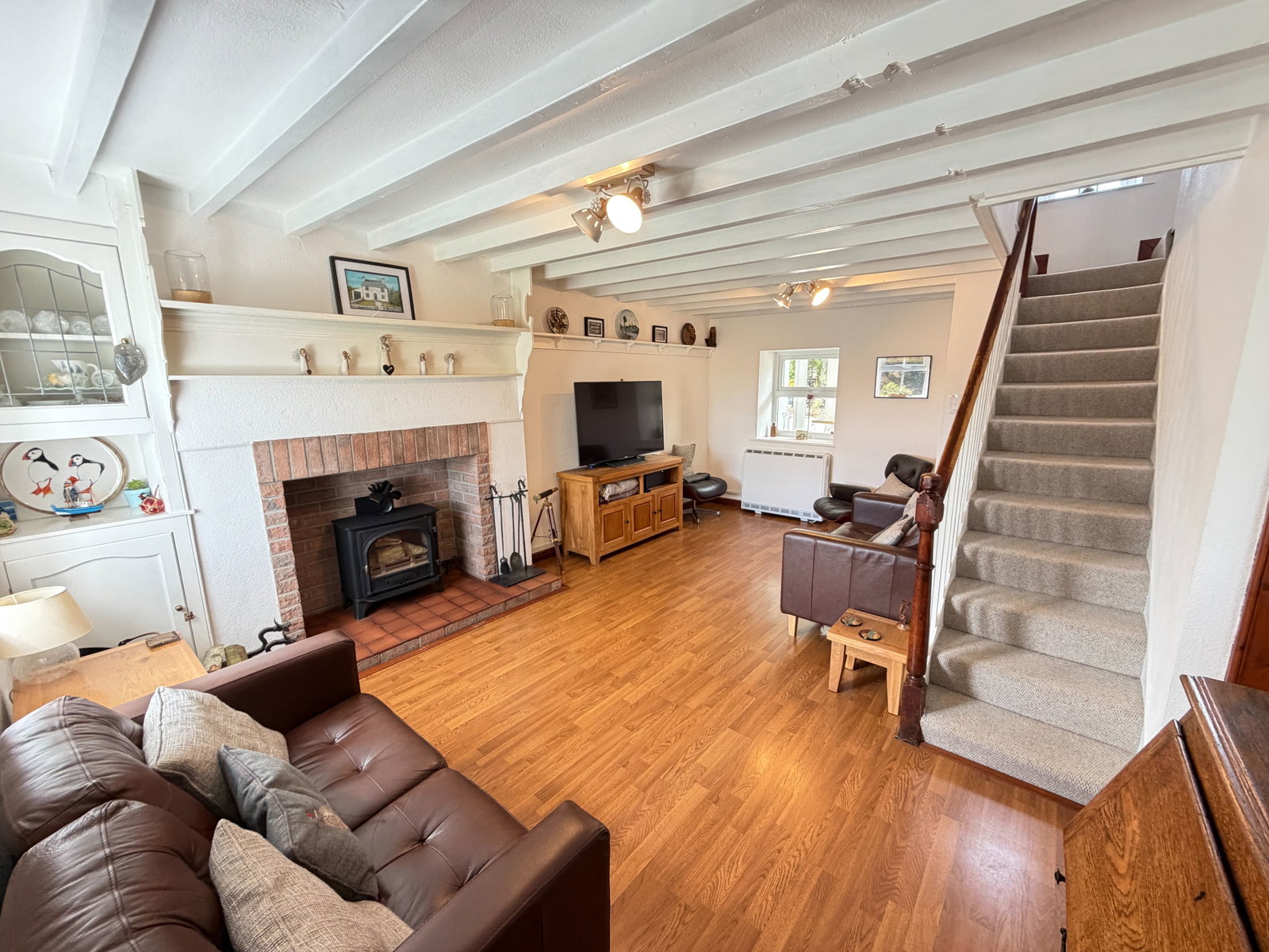 Detached House in Amlwch