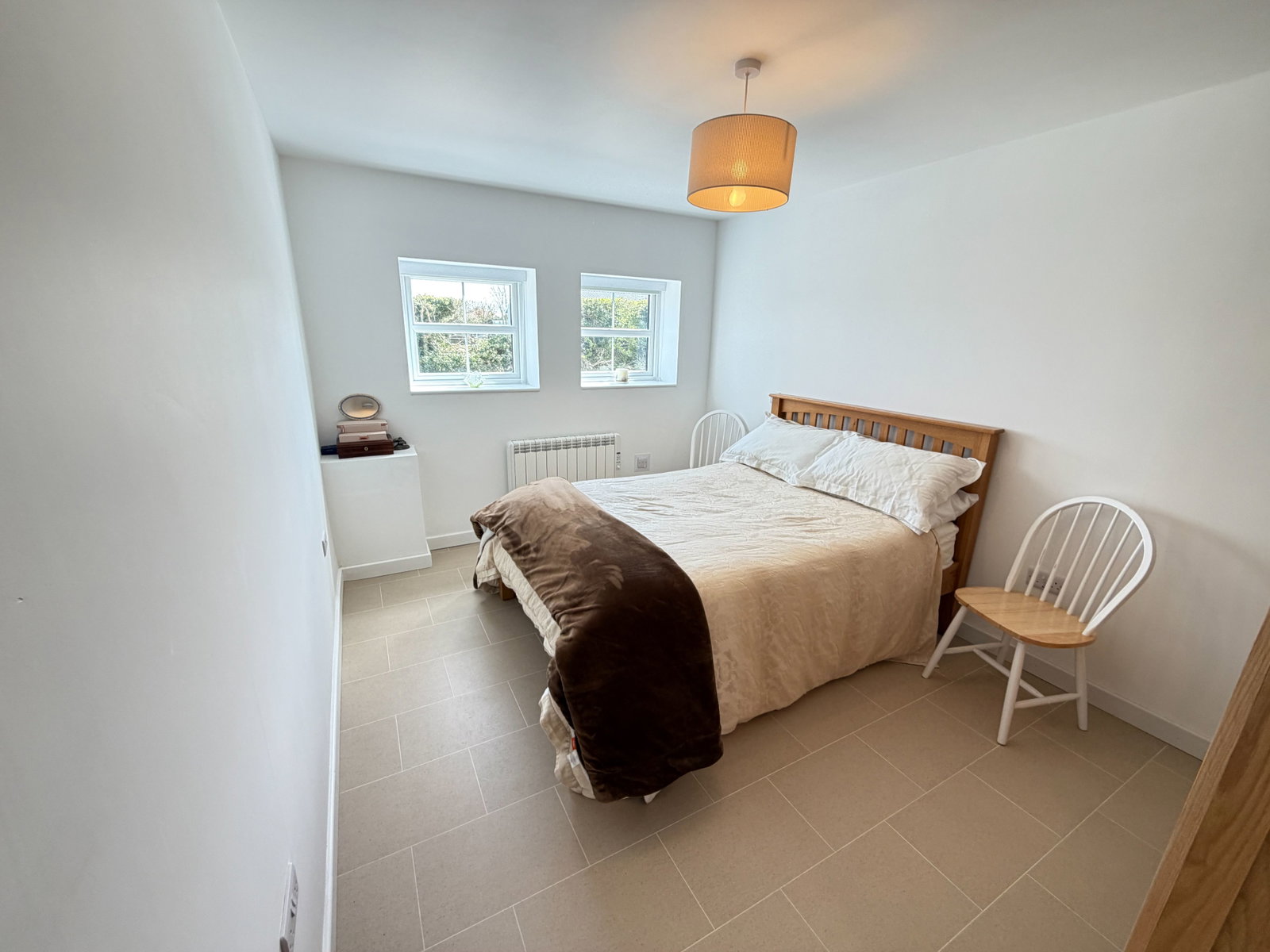 Detached House in Amlwch