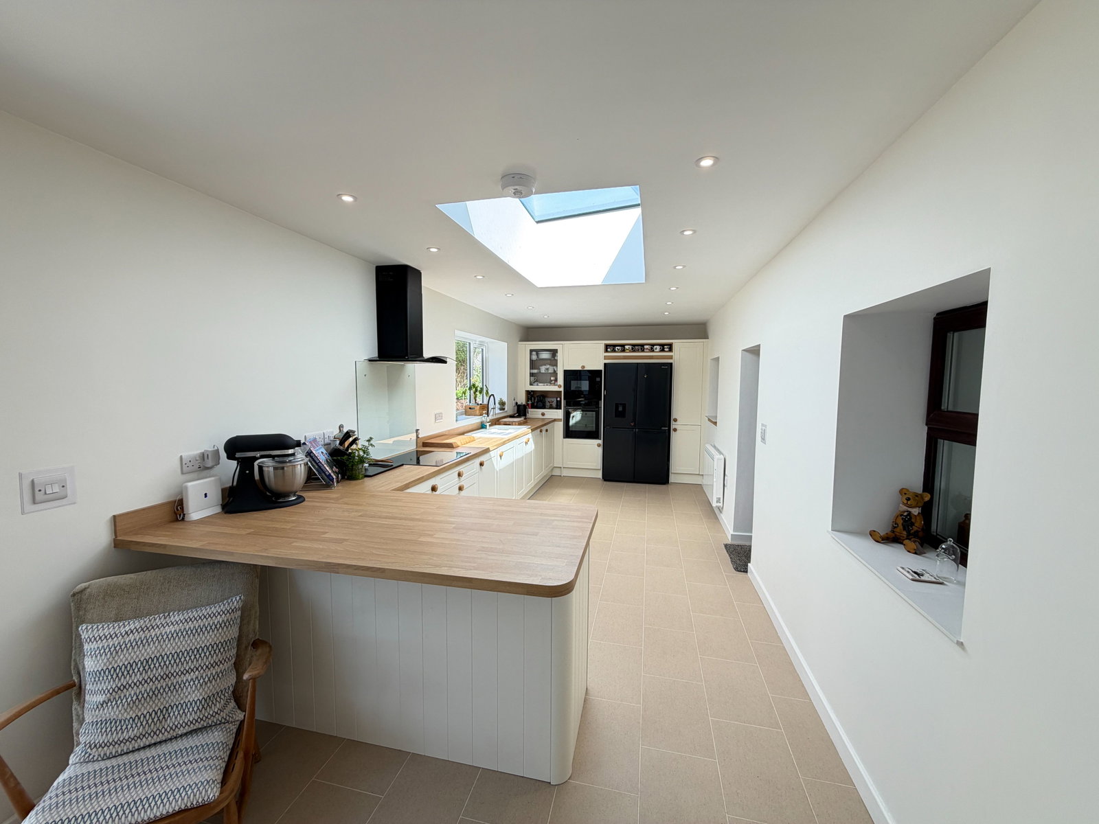 Detached House in Amlwch
