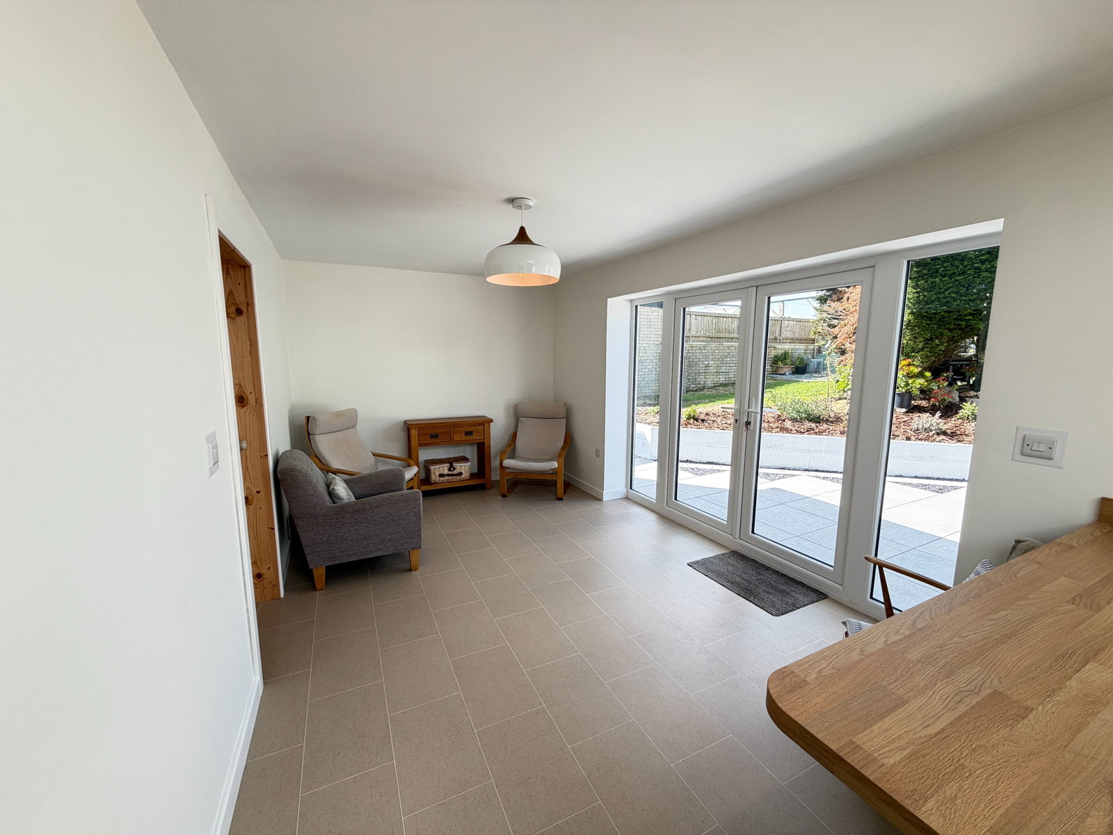 Detached House in Amlwch