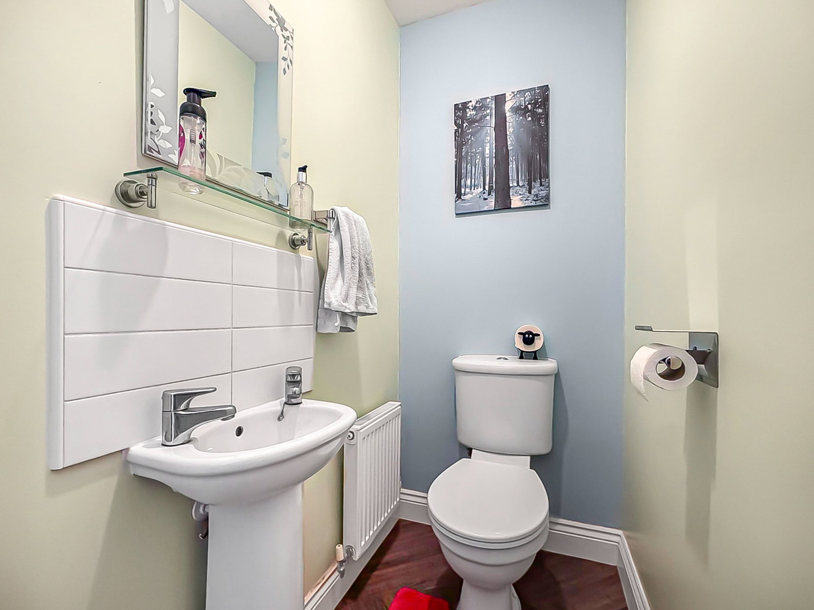 Semi Detached House in Gloucester