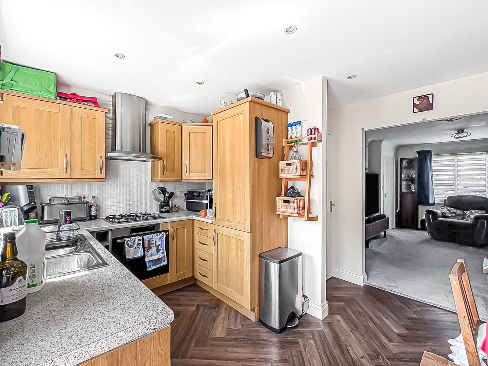 Semi Detached House in Gloucester