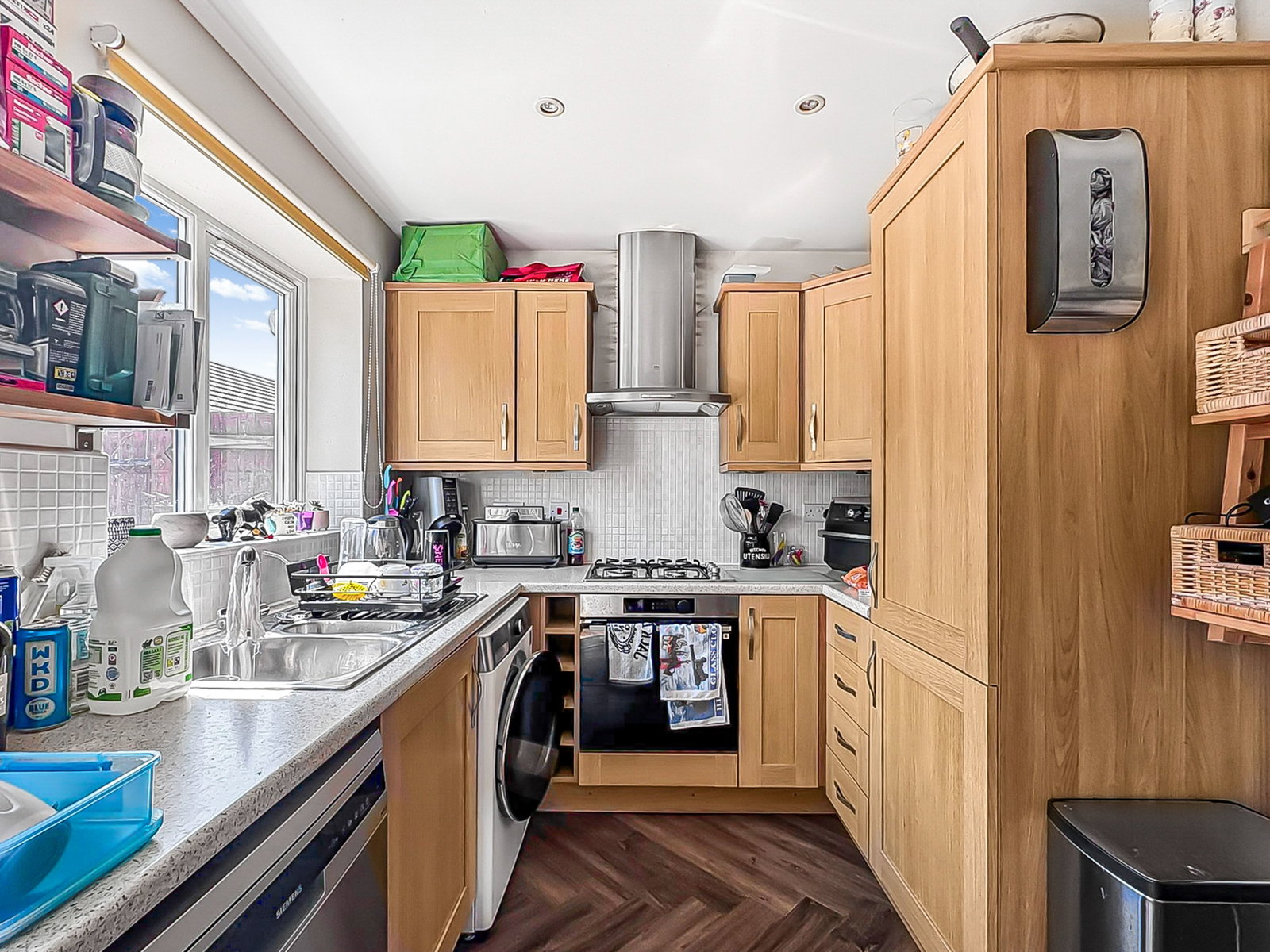 Semi Detached House in Gloucester