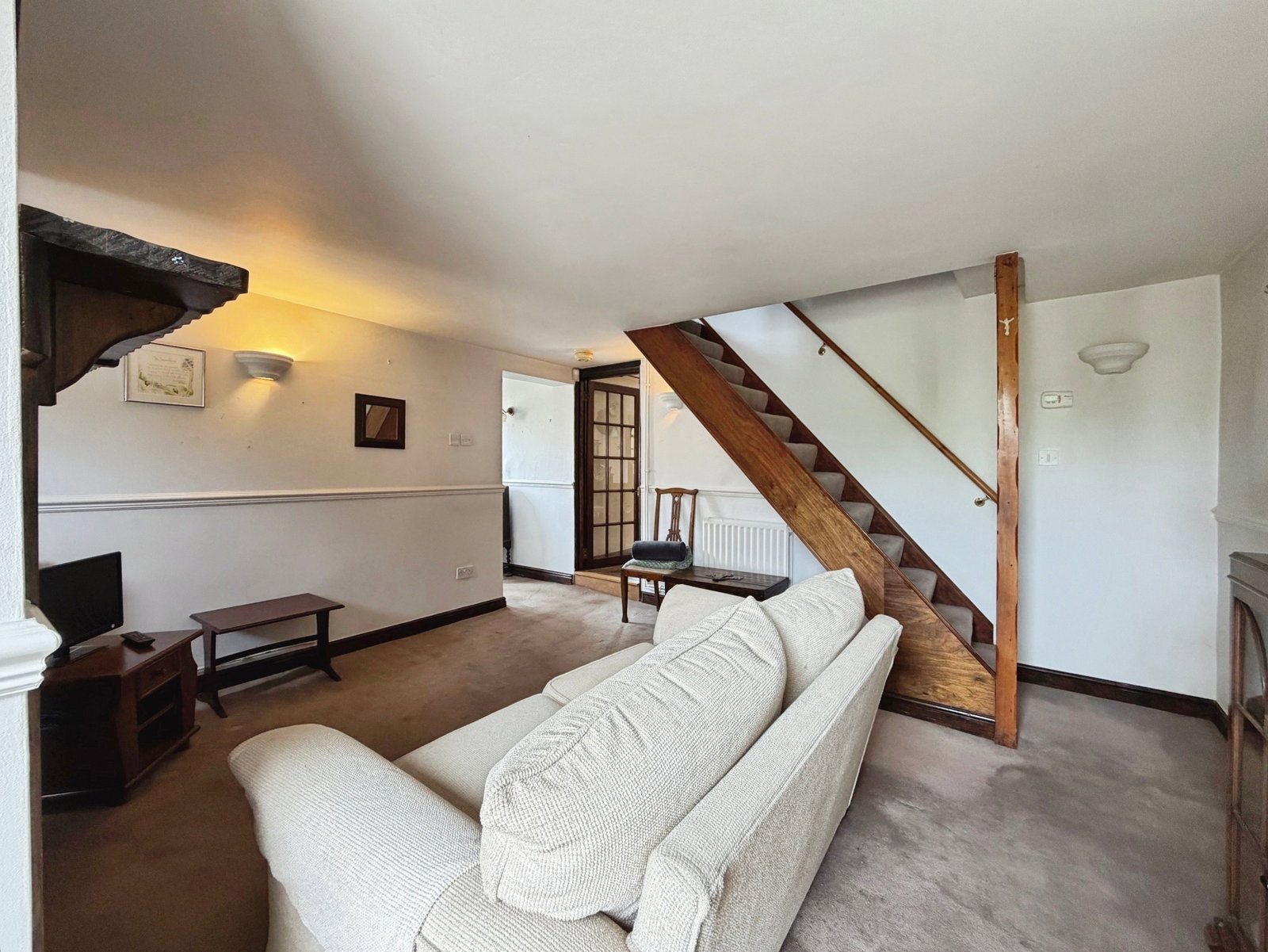 Cottage in Minehead