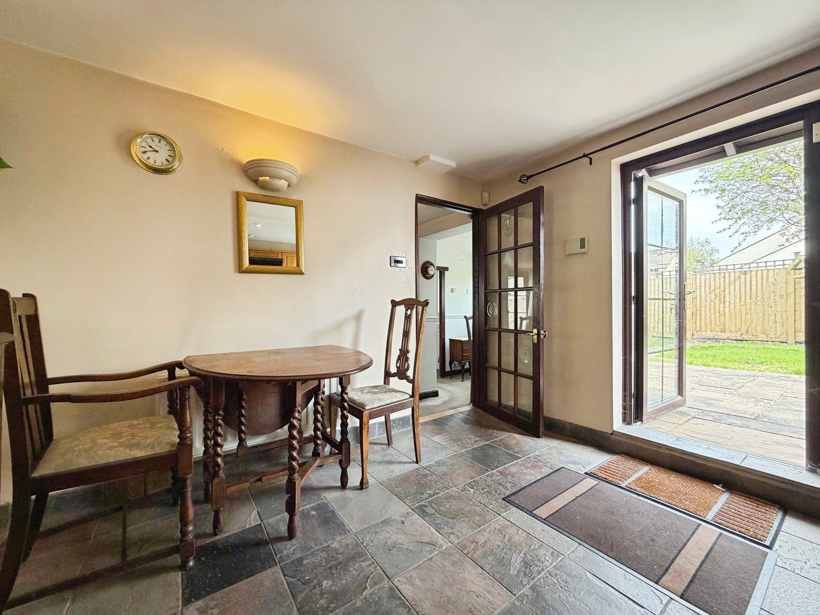 Cottage in Minehead