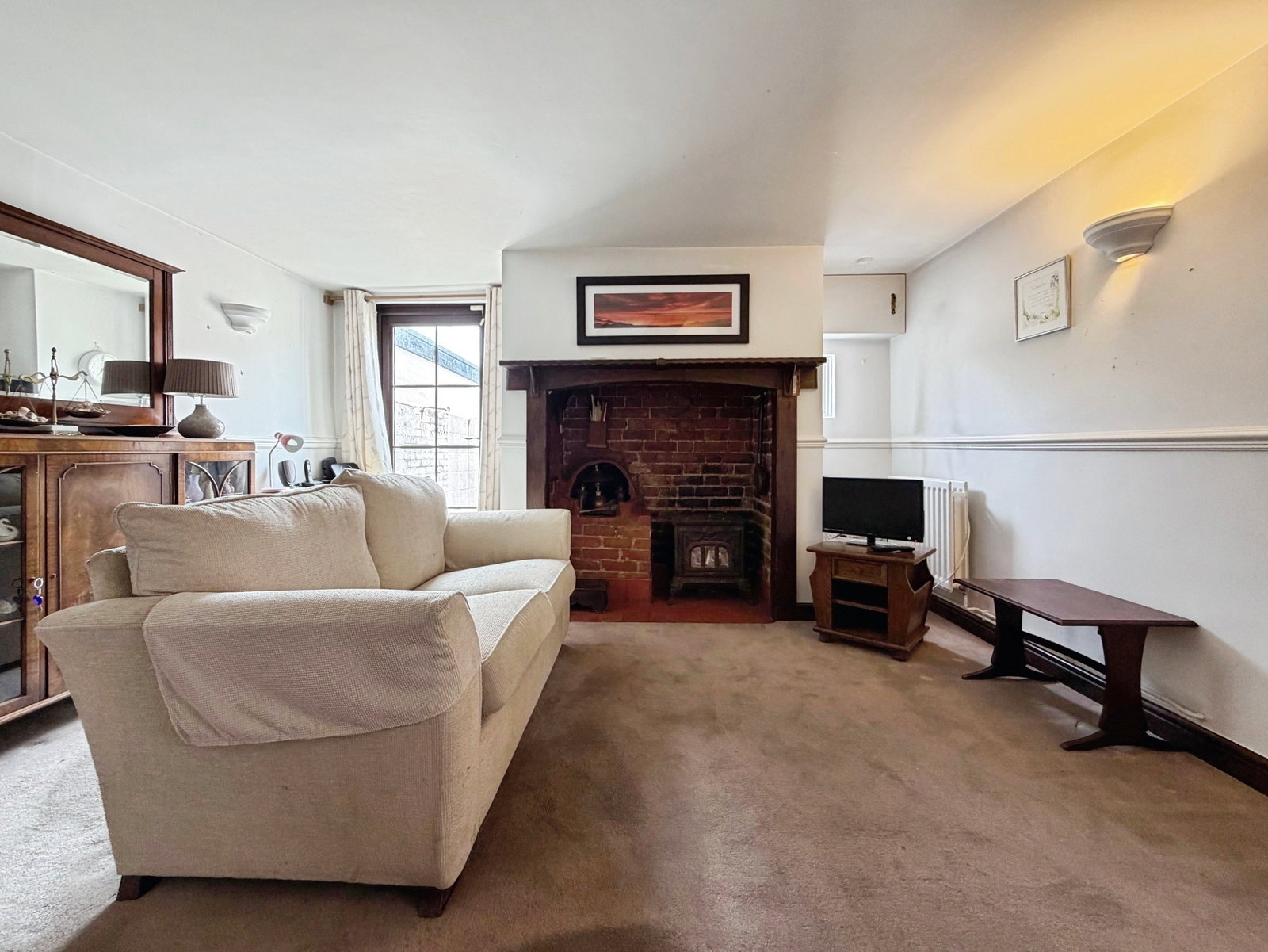 Cottage in Minehead