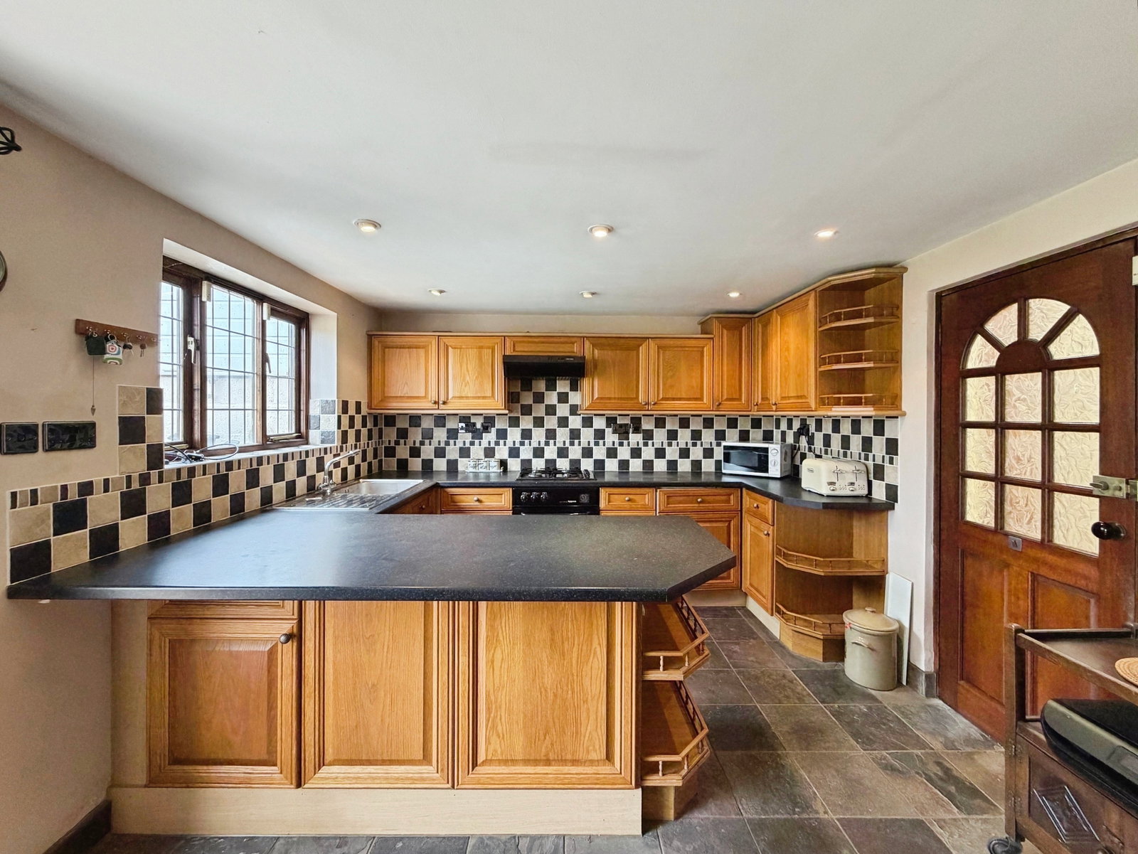 Cottage in Minehead