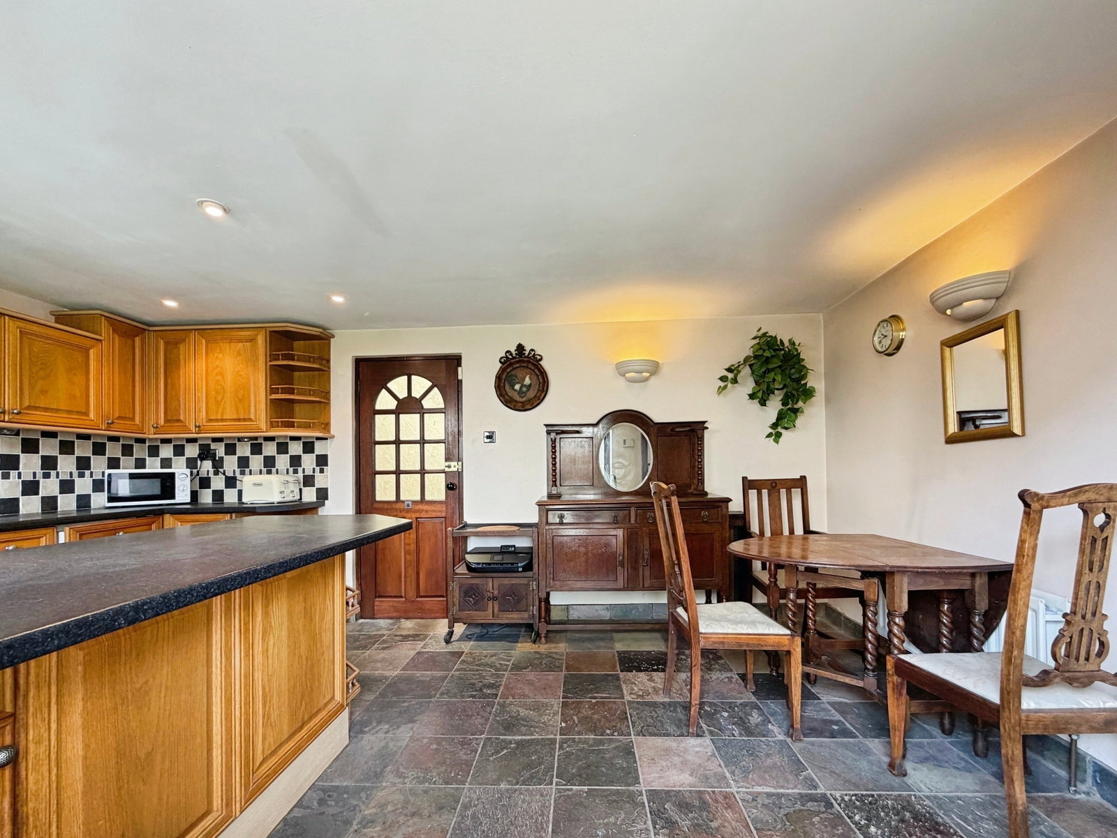 Cottage in Minehead