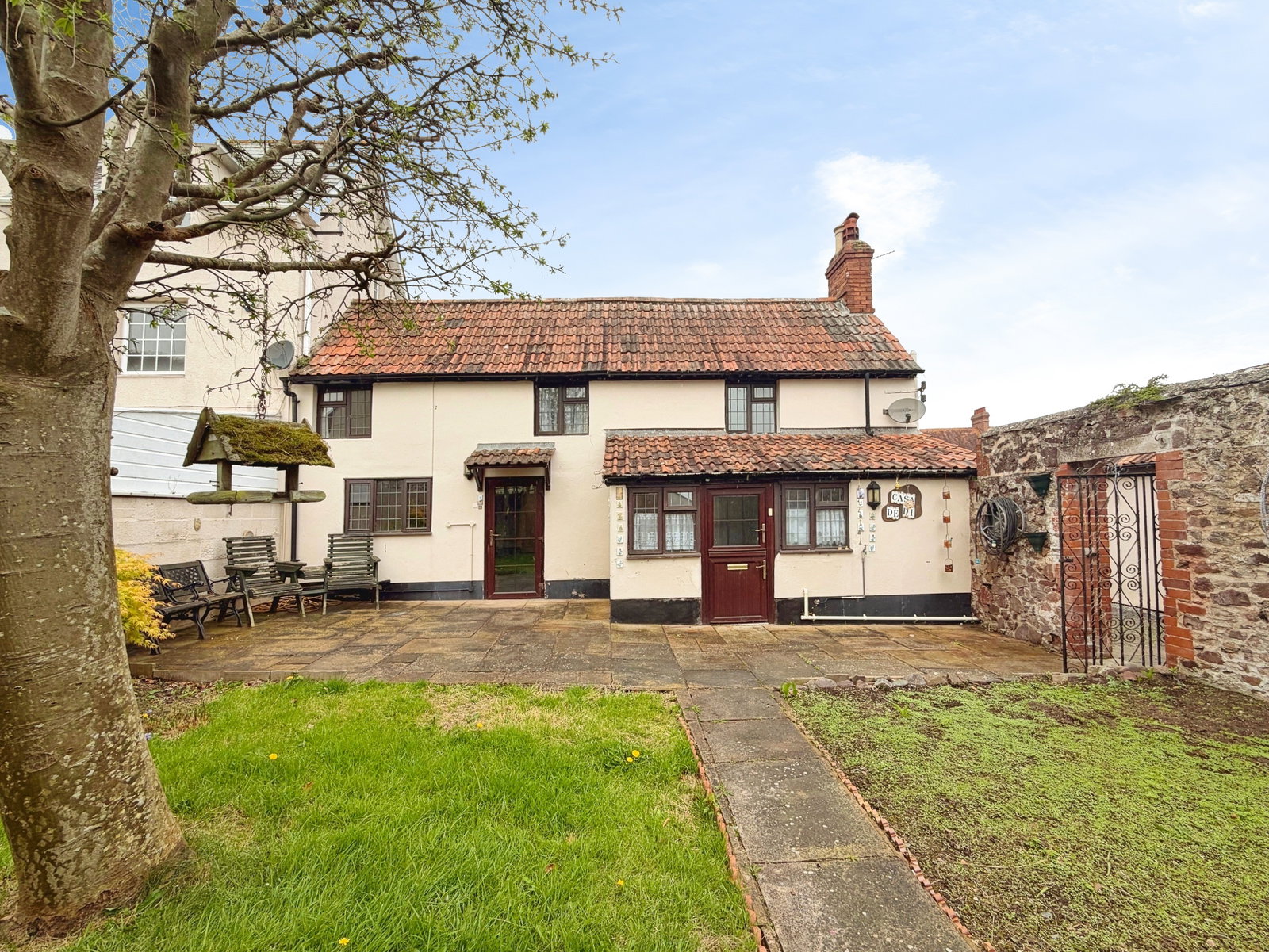Cottage in Minehead