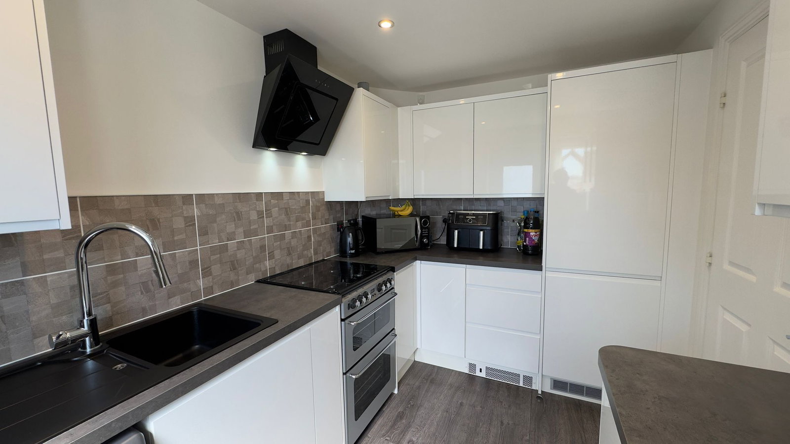 Semi Detached House in Ilkeston