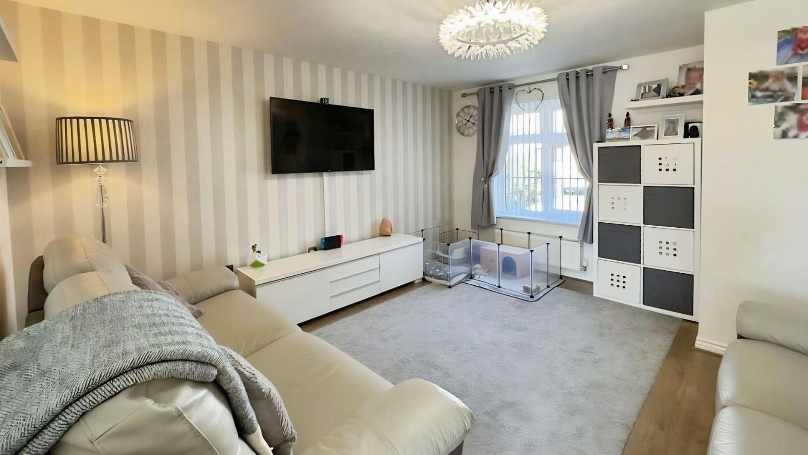 Semi Detached House in Ilkeston