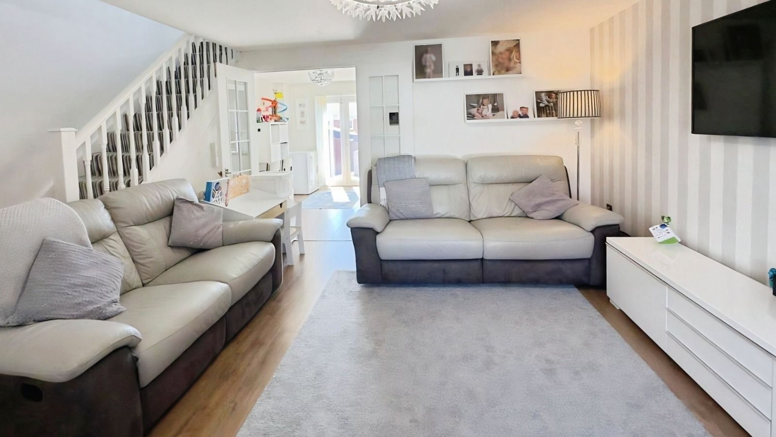 Semi Detached House in Ilkeston