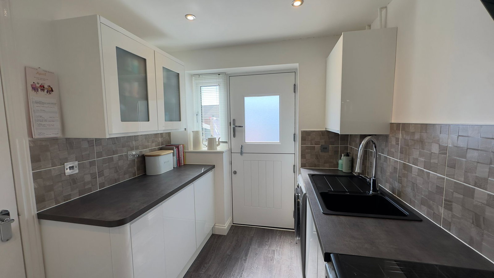 Semi Detached House in Ilkeston