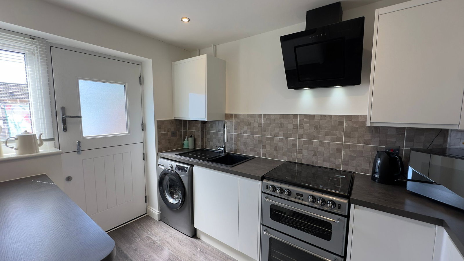 Semi Detached House in Ilkeston