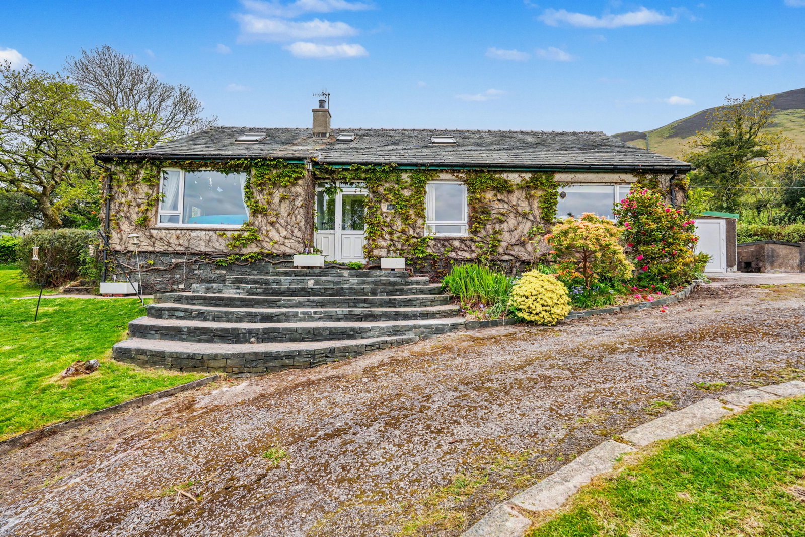 Bungalow in Cockermouth