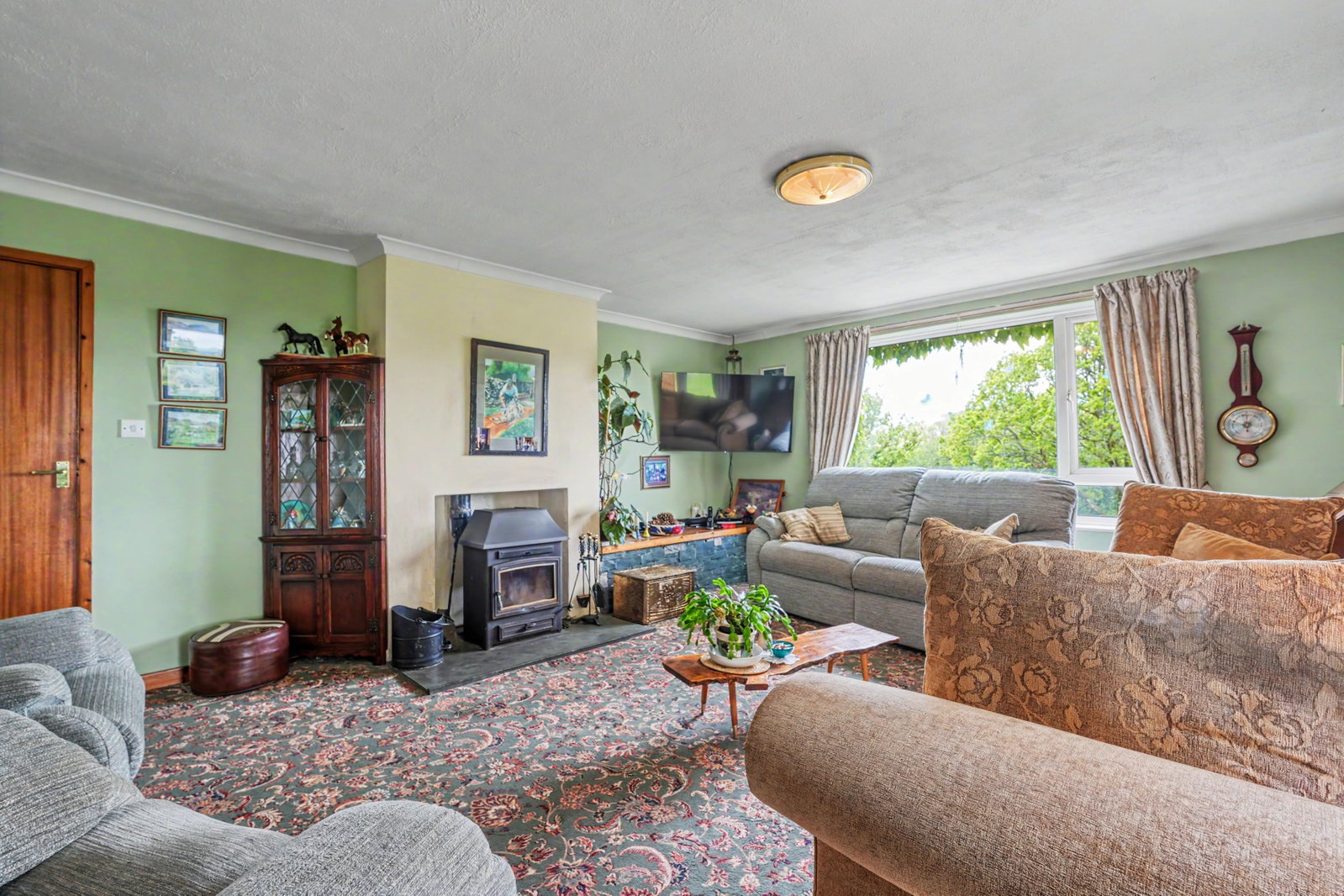 Bungalow in Cockermouth