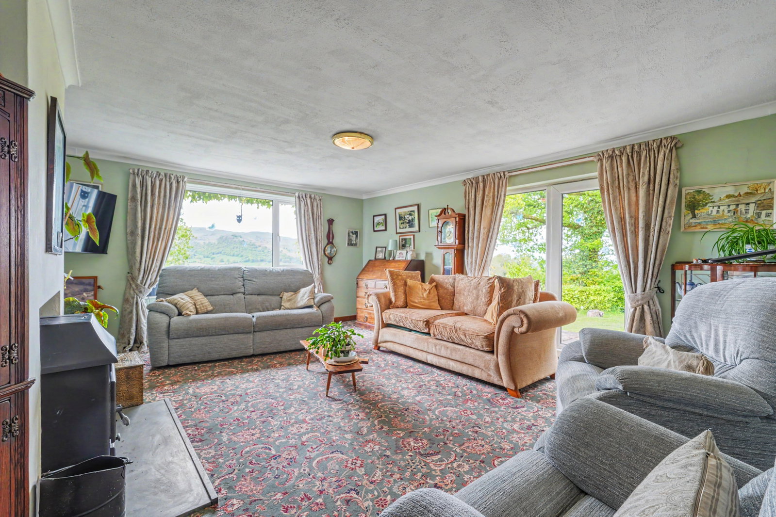 Bungalow in Cockermouth