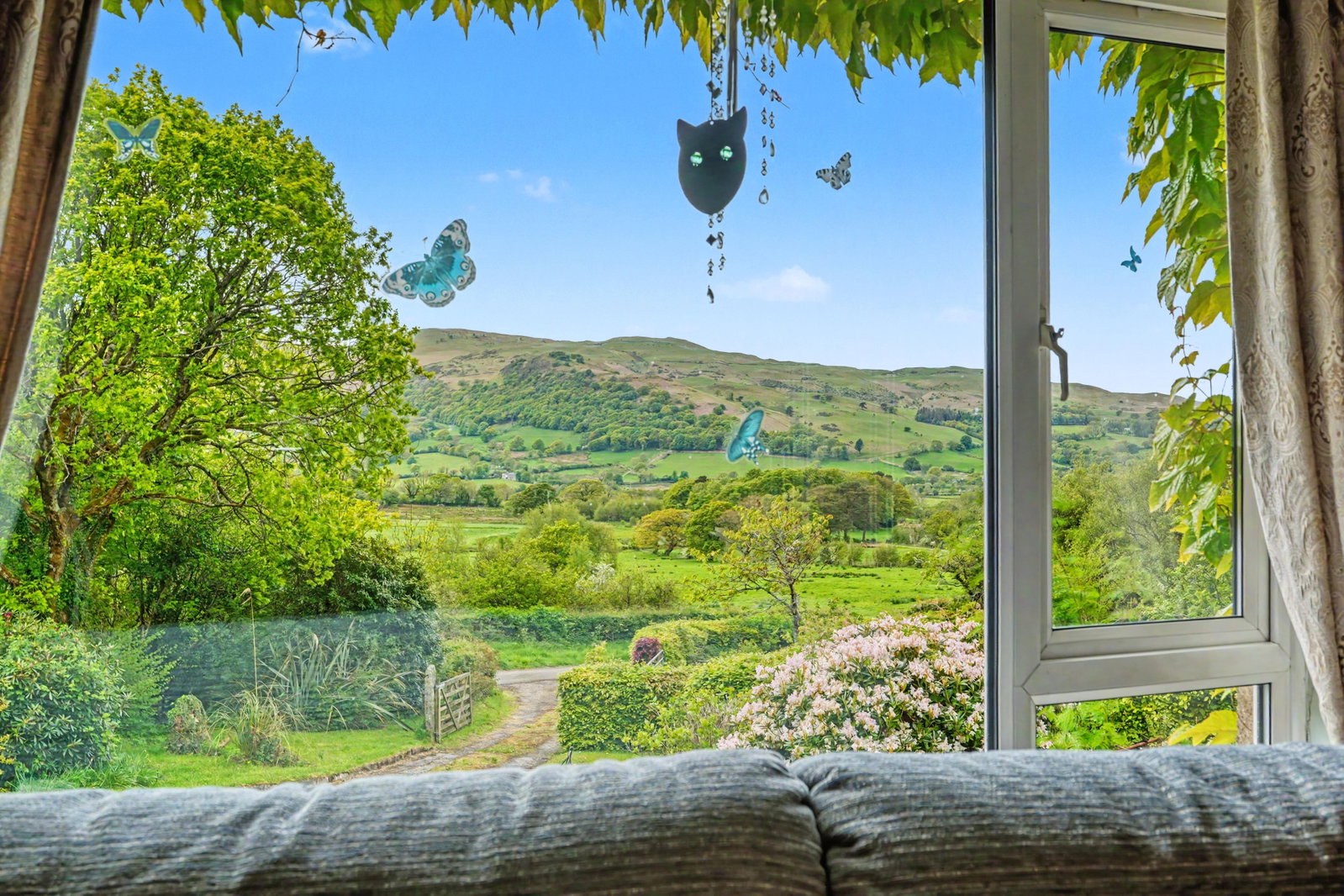 Bungalow in Cockermouth