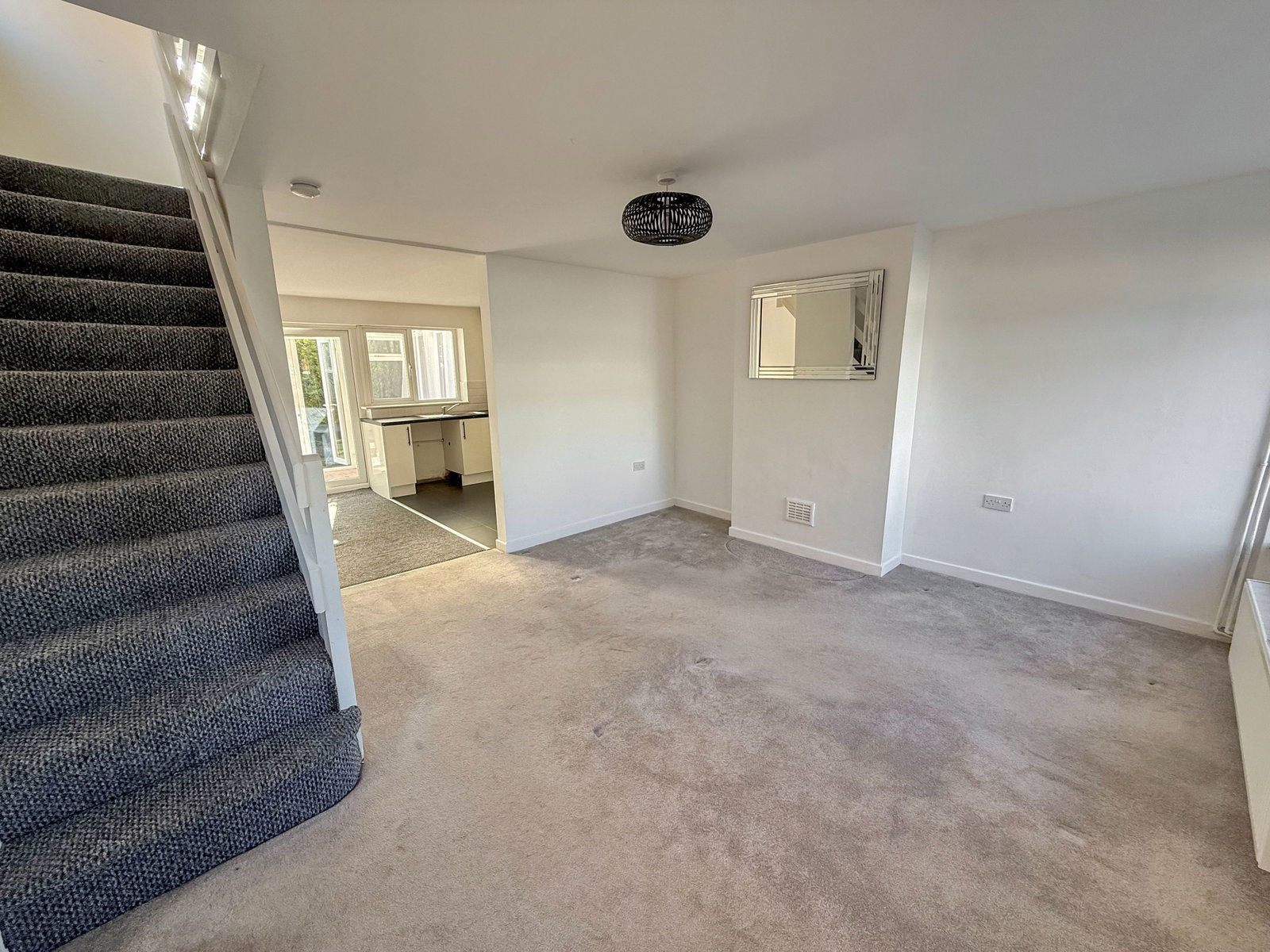 Semi Detached House in Wirral