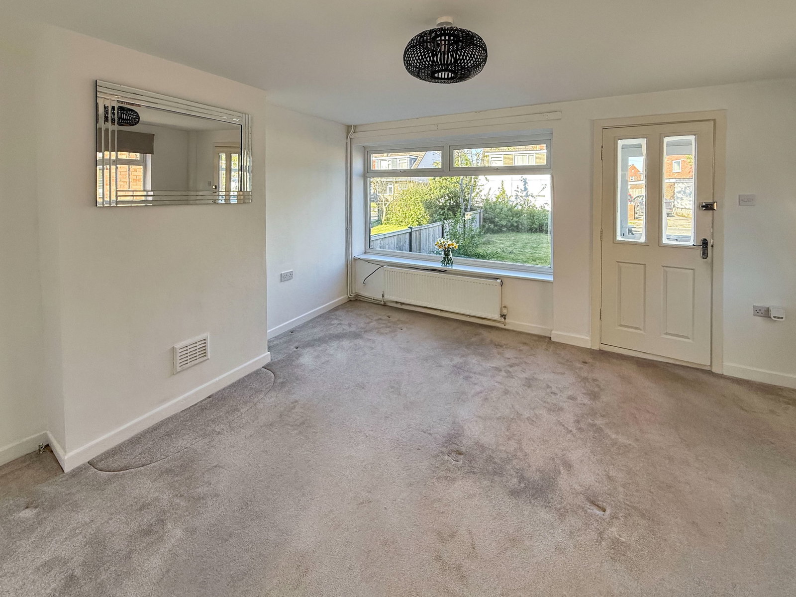 Semi Detached House in Wirral