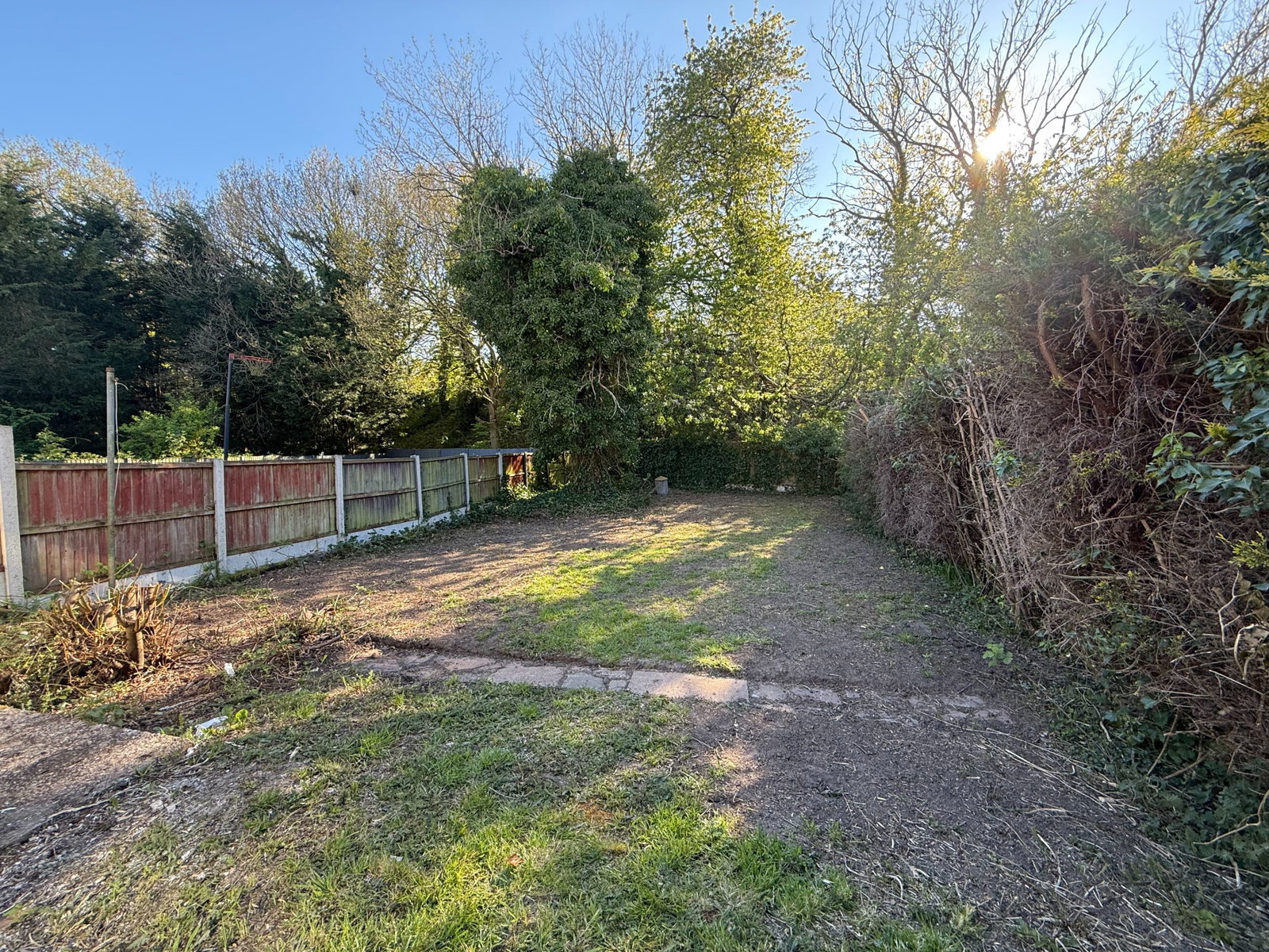 Semi Detached House in Wirral