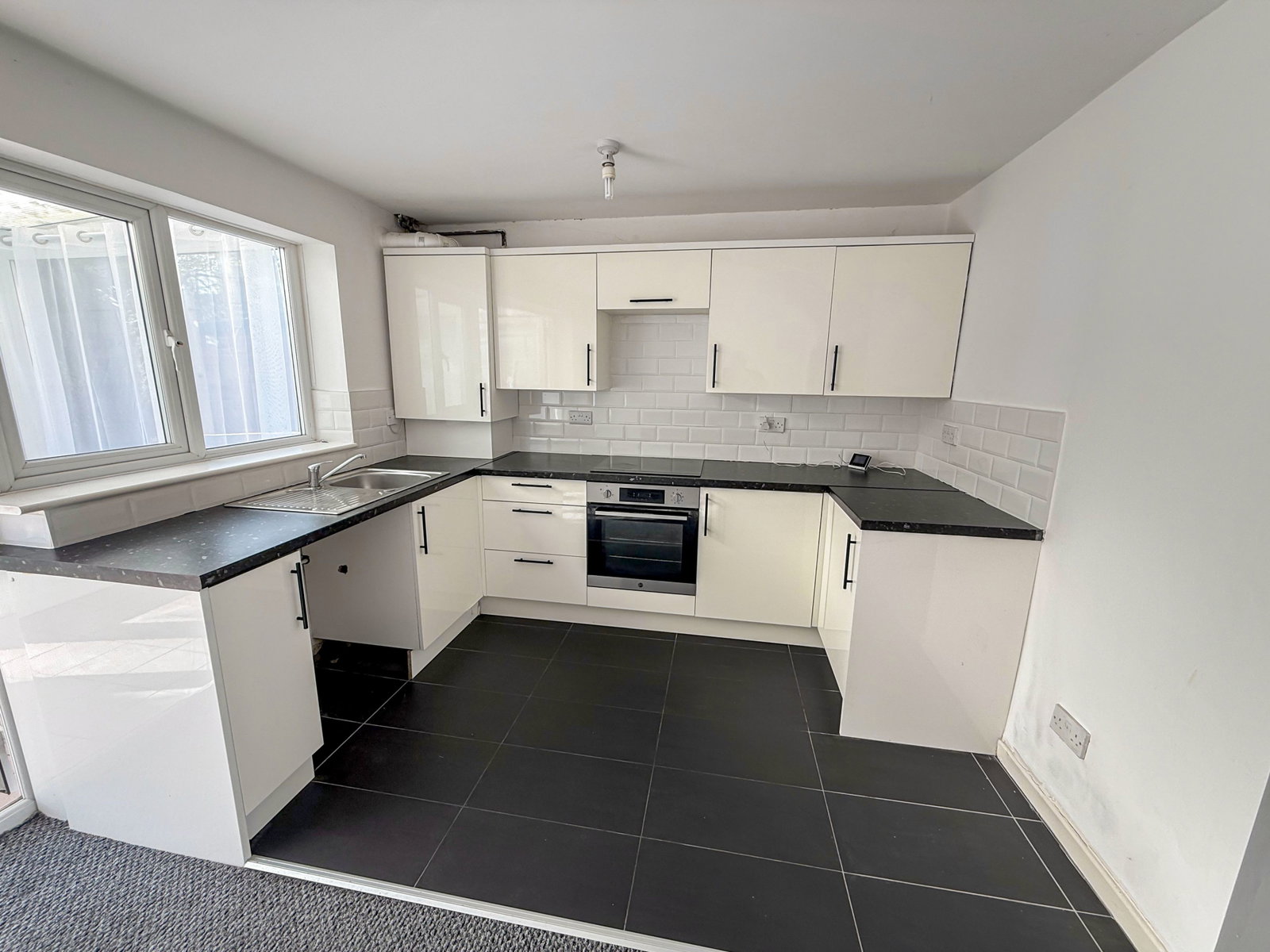 Semi Detached House in Wirral