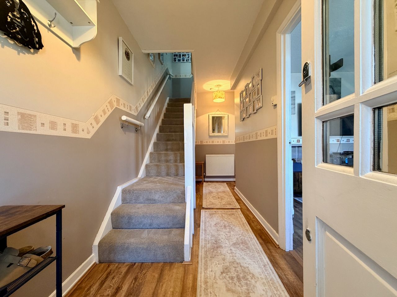 End Of Terrace House in Broadstairs