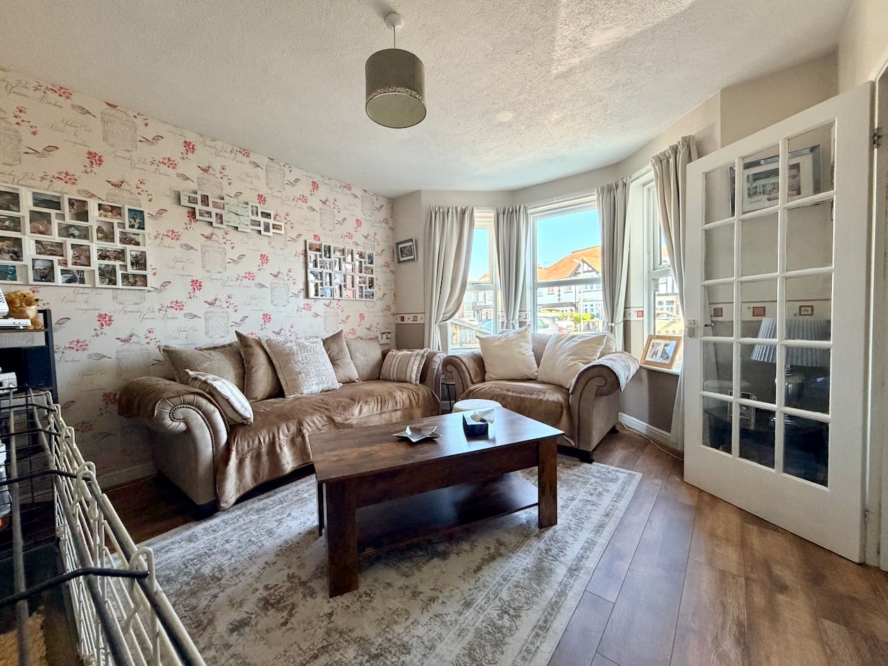 End Of Terrace House in Broadstairs