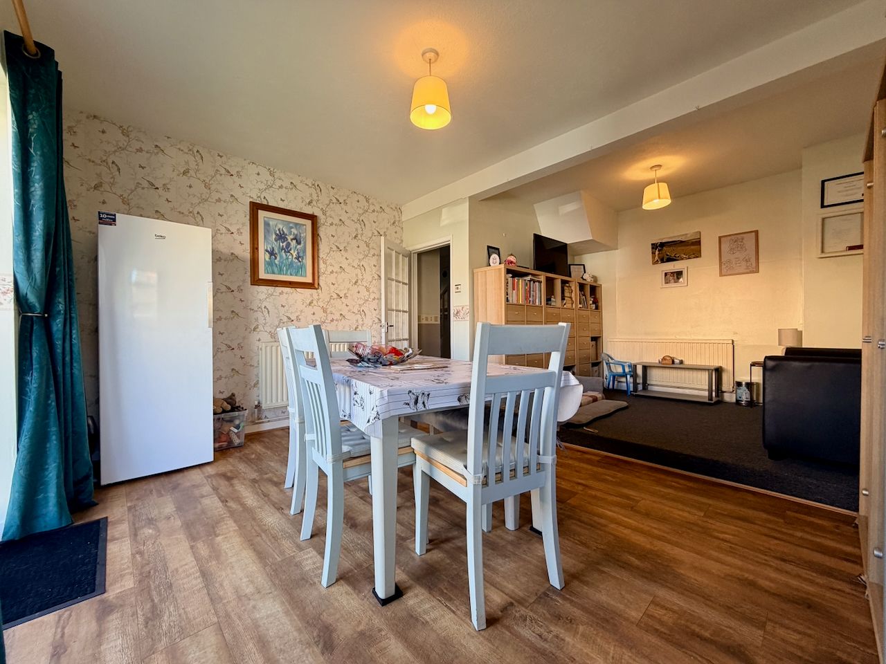 End Of Terrace House in Broadstairs
