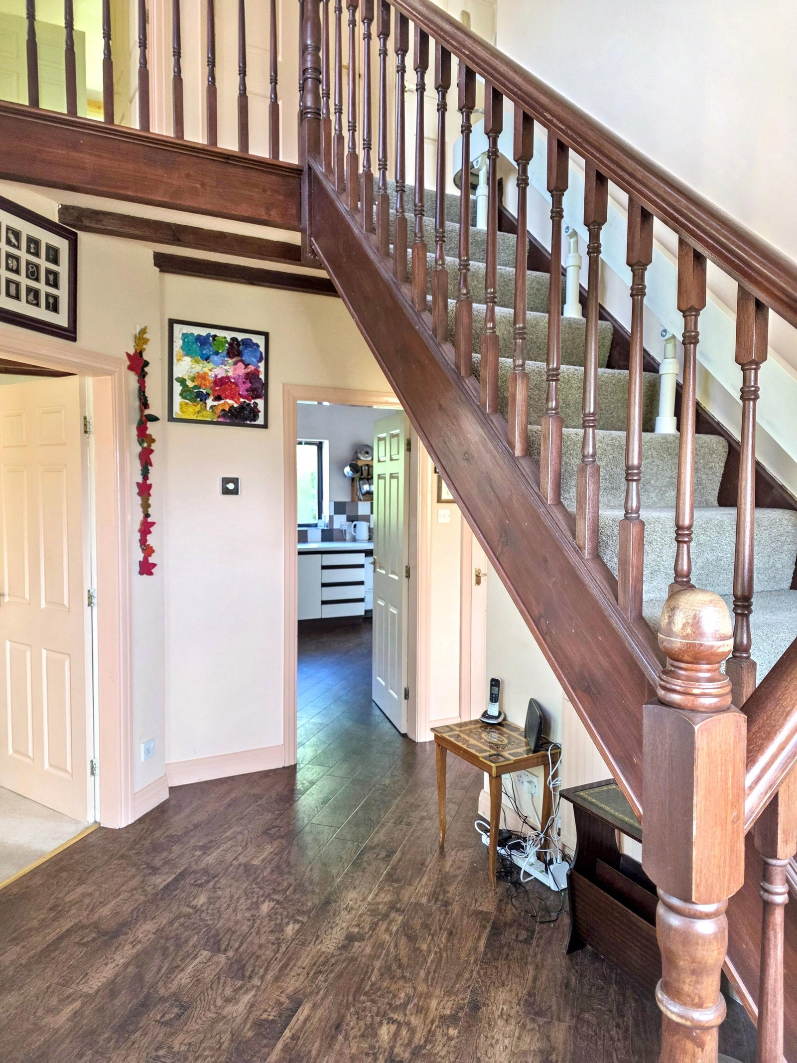 Detached House in Driffield
