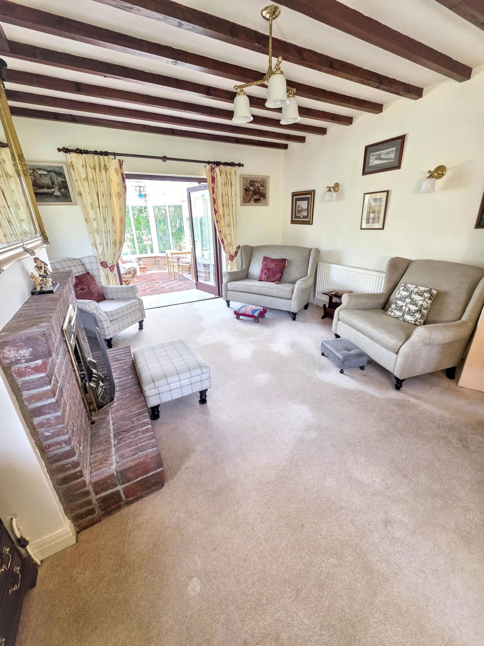 Detached House in Driffield