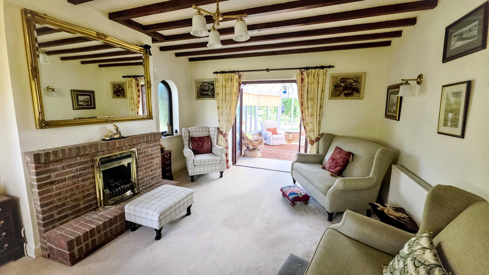 Detached House in Driffield