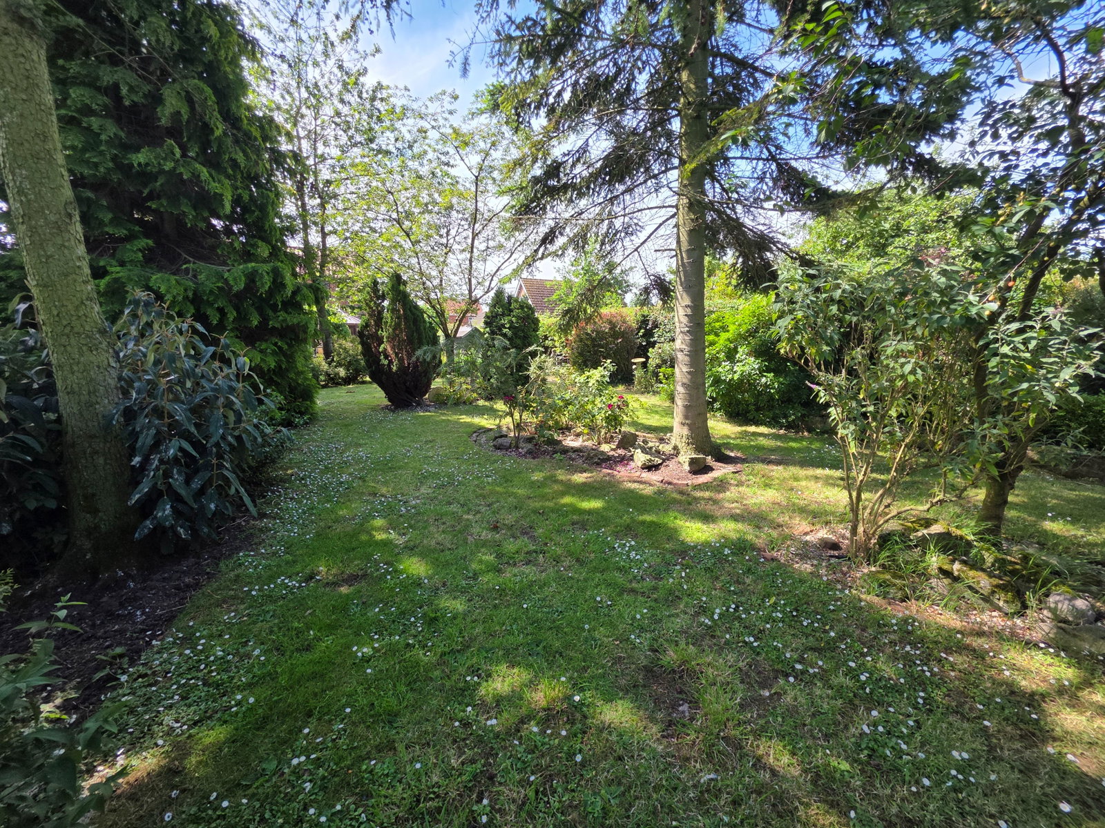 Detached House in Driffield