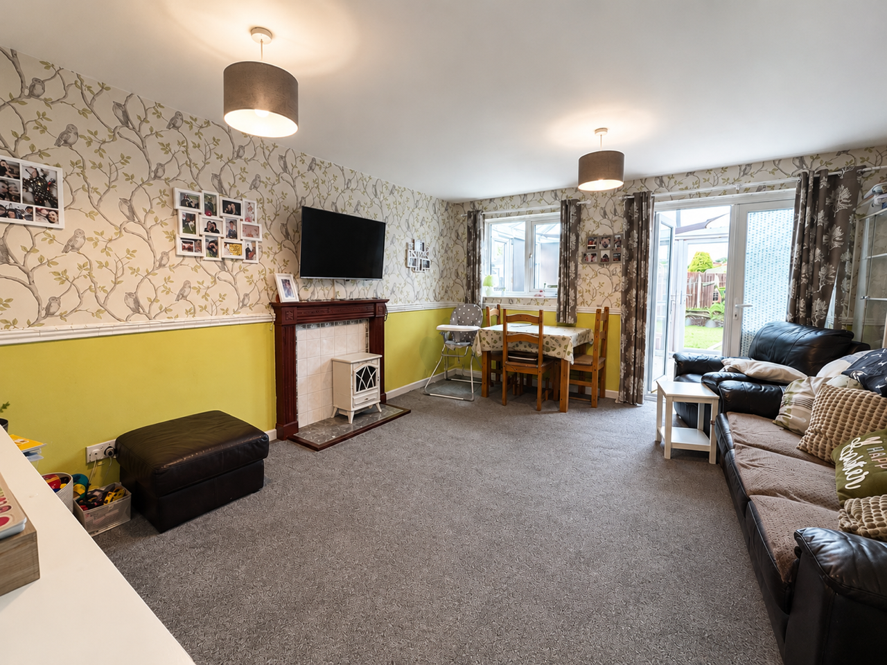 Semi Detached House in Oswestry