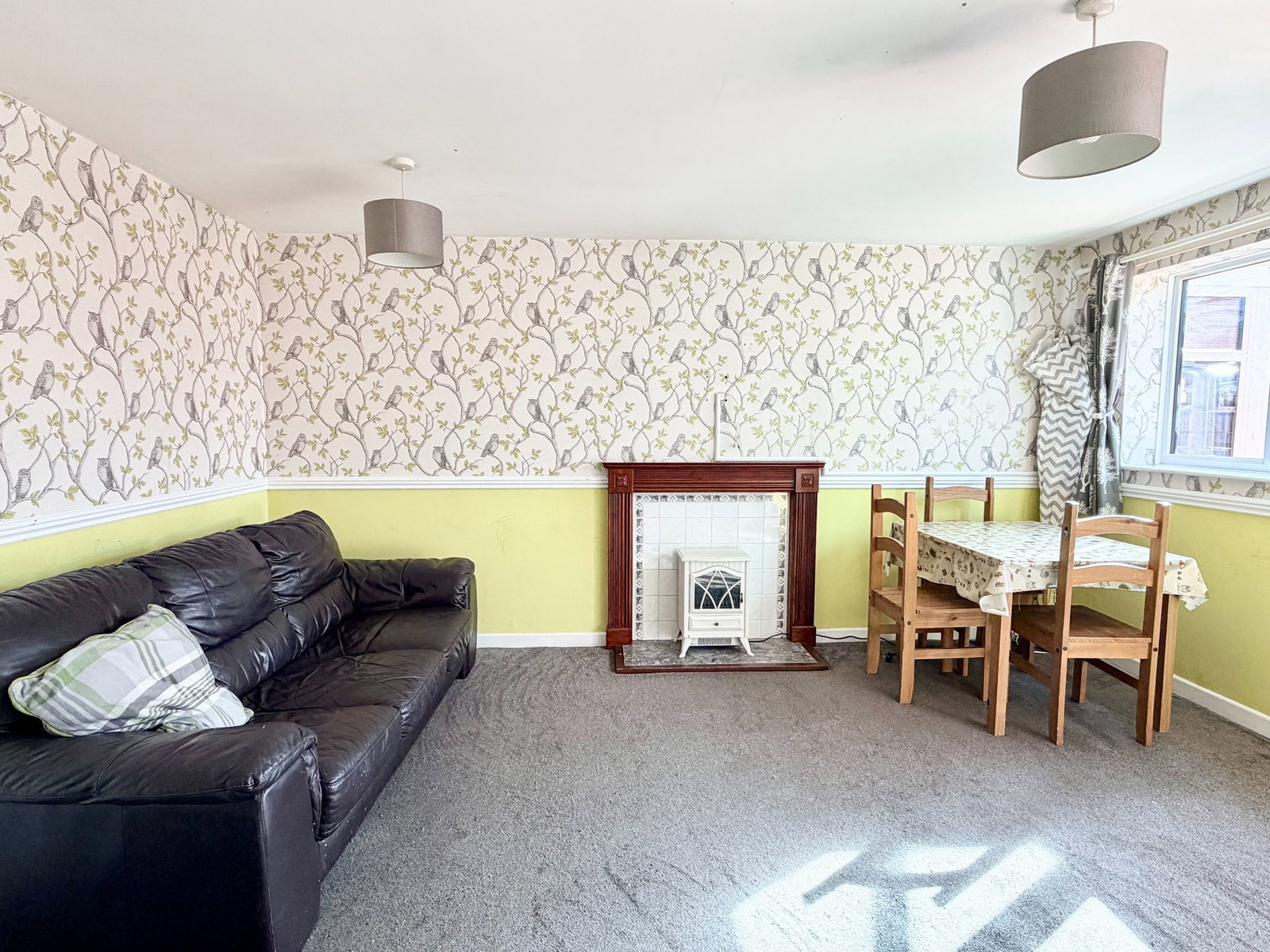 Semi Detached House for sale in Oswestry, Martins Field, Trefonen, Oswestry, SY10 9EP, 732 m²