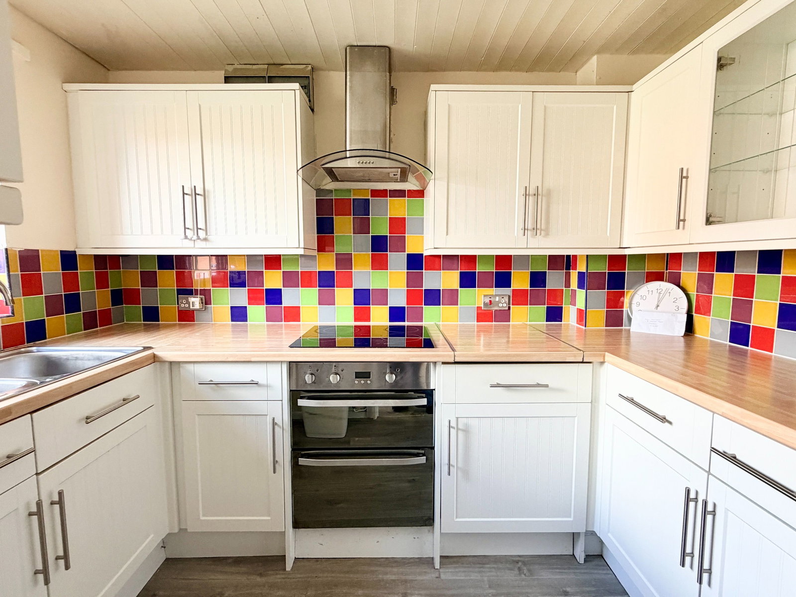 Semi Detached House for sale in Oswestry, Martins Field, Trefonen, Oswestry, SY10 9EP, 732 m²