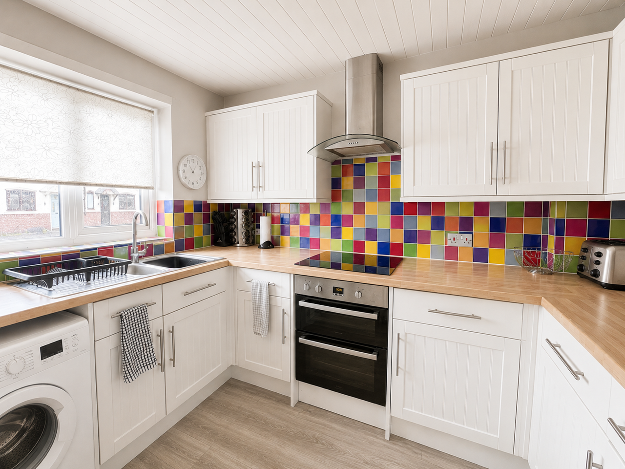Semi Detached House in Oswestry