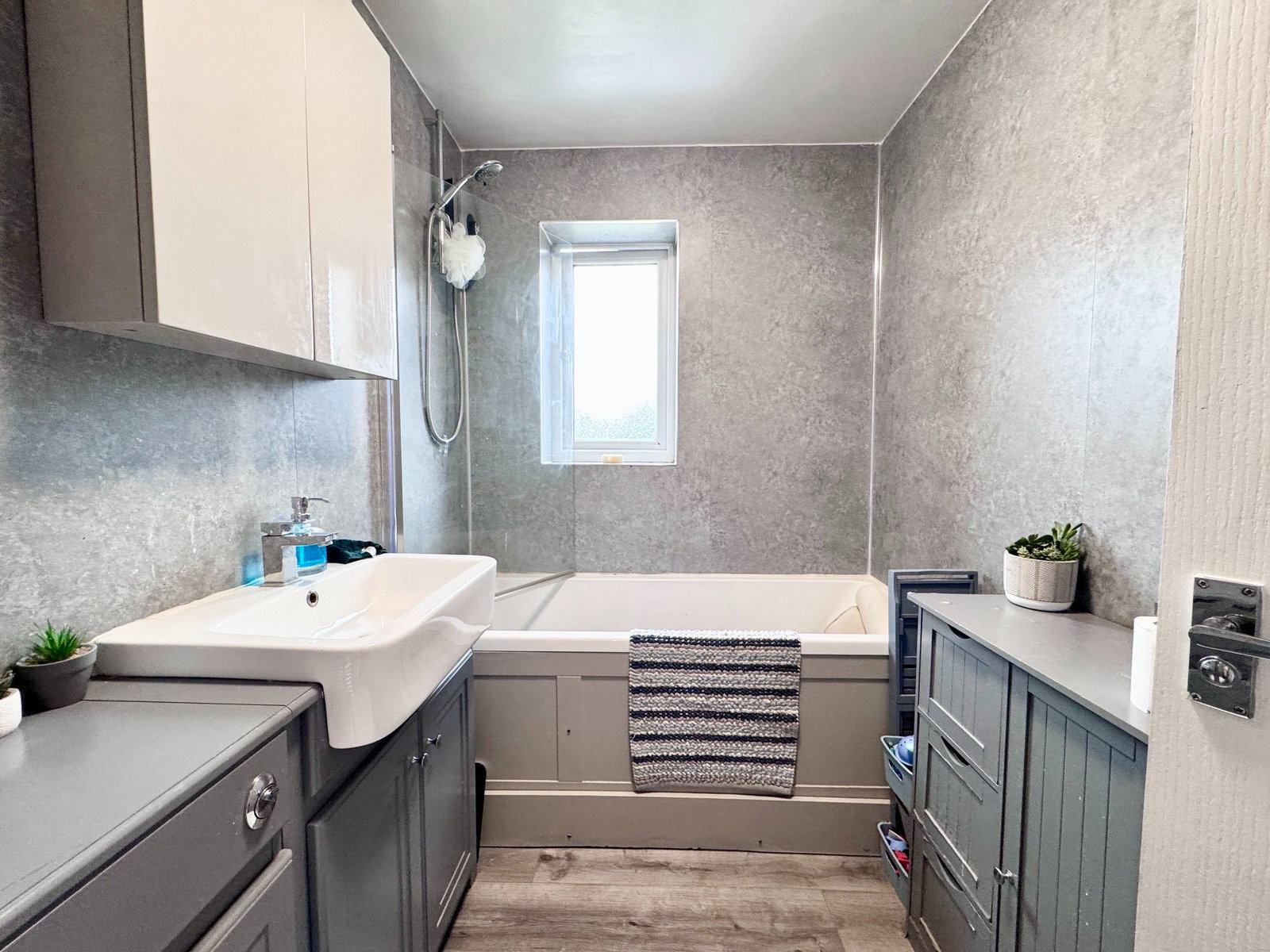 Semi Detached House in Oswestry
