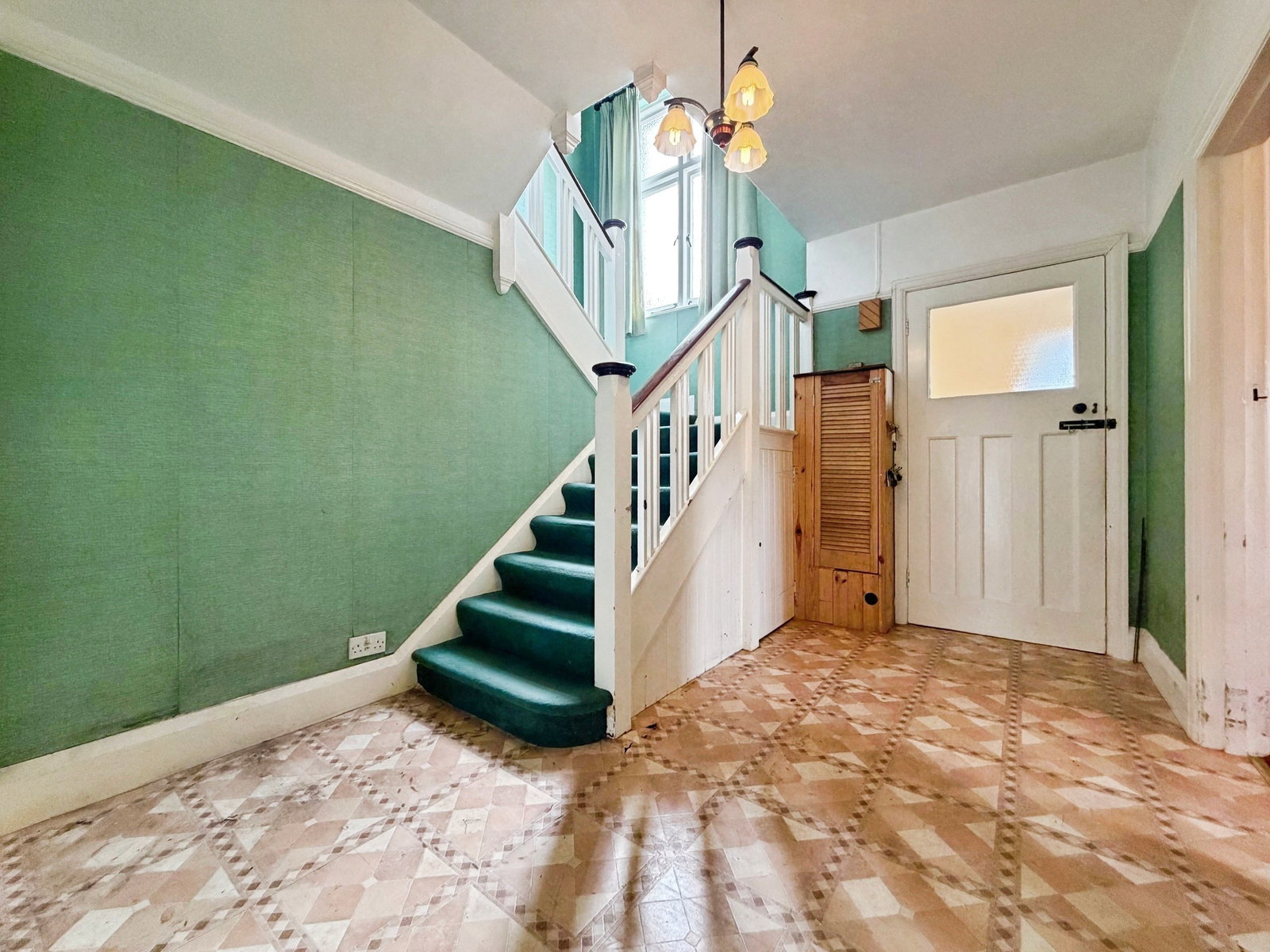 Semi Detached House in Minehead