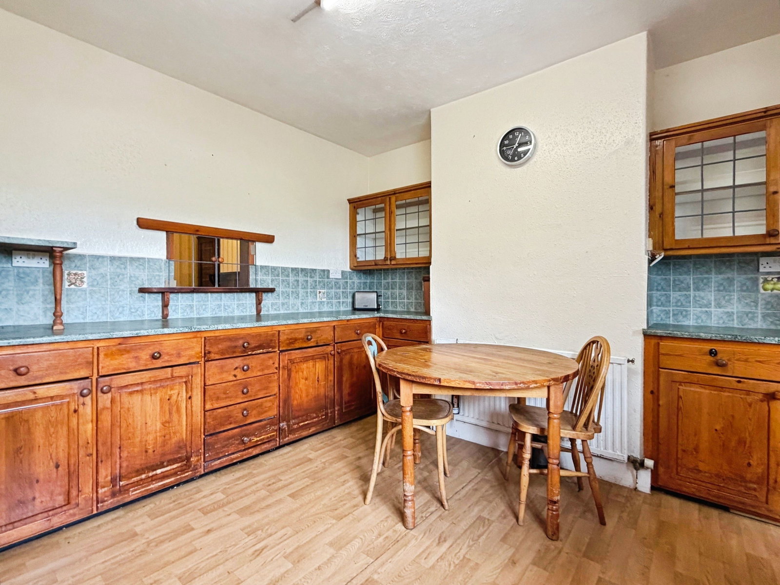 Semi Detached House in Minehead