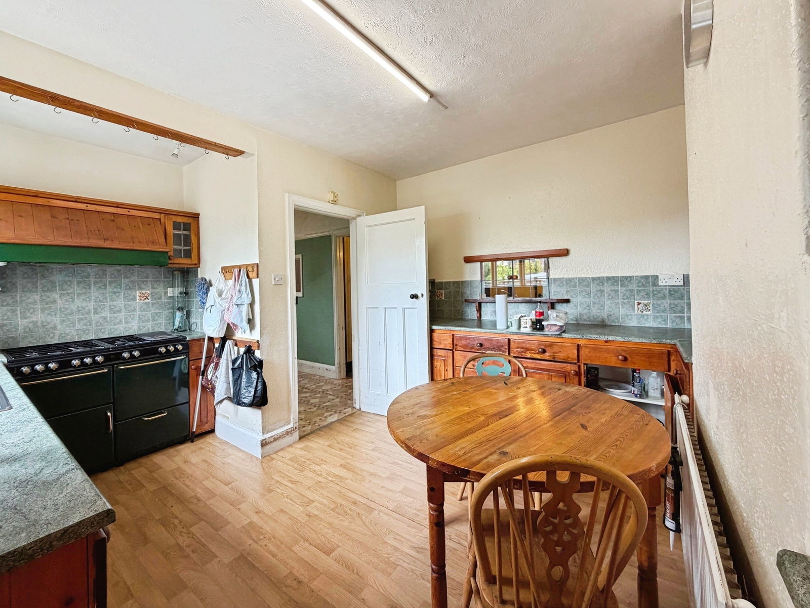 Semi Detached House in Minehead