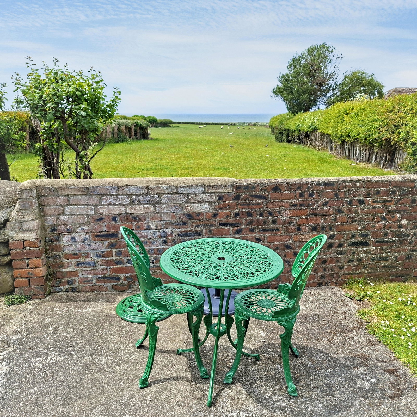 Detached House in Llanon
