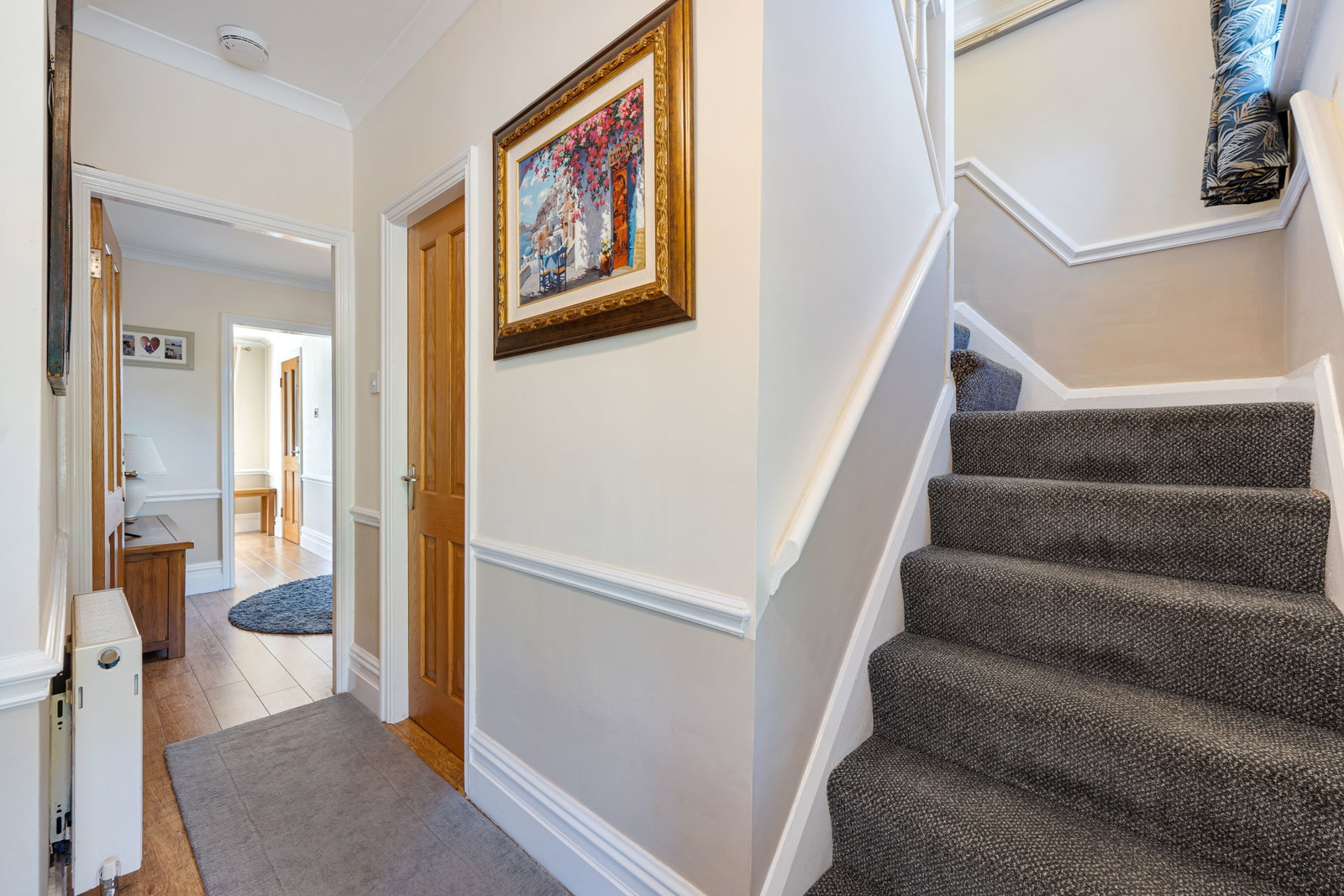 Semi Detached House in Chorley