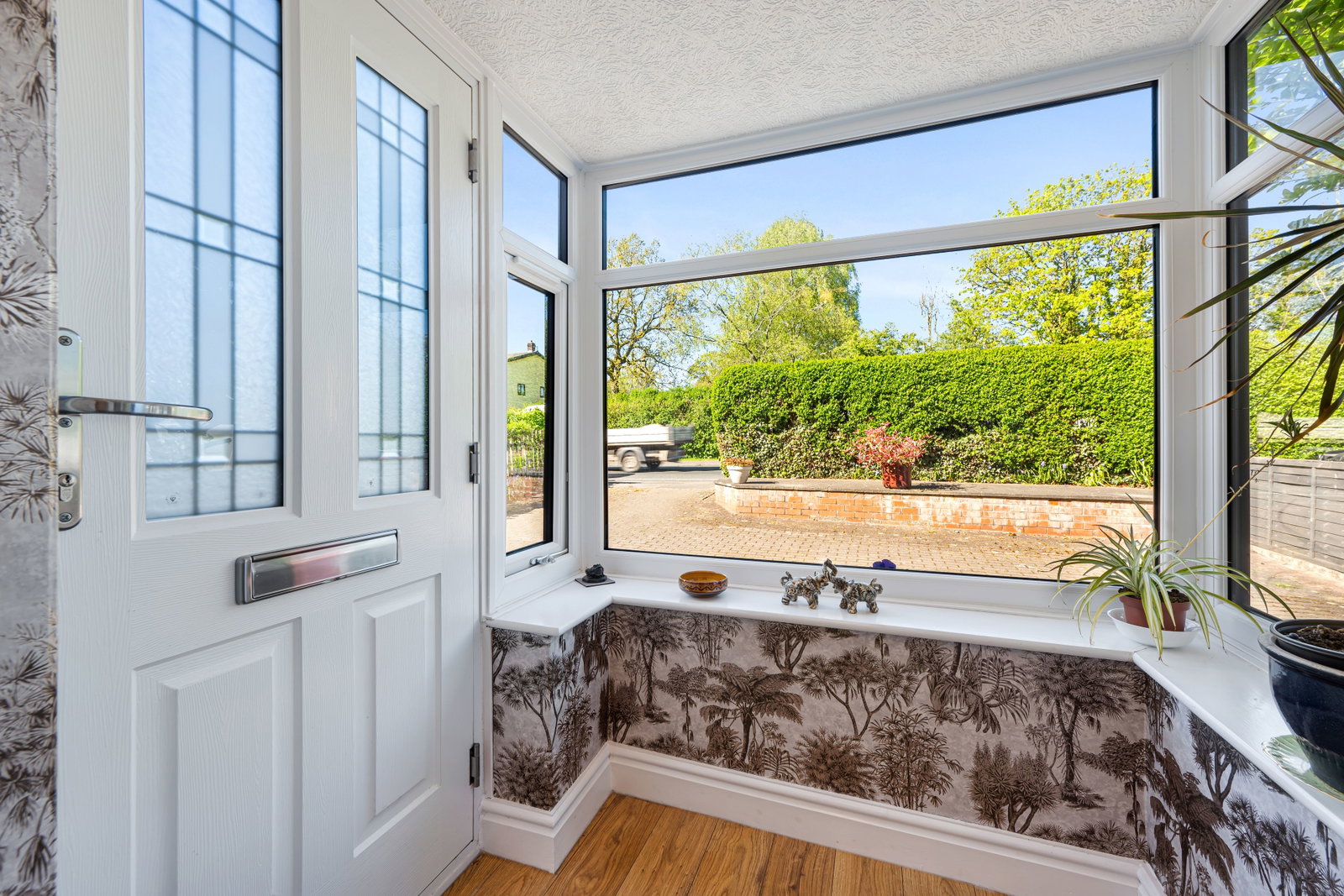 Semi Detached House in Chorley