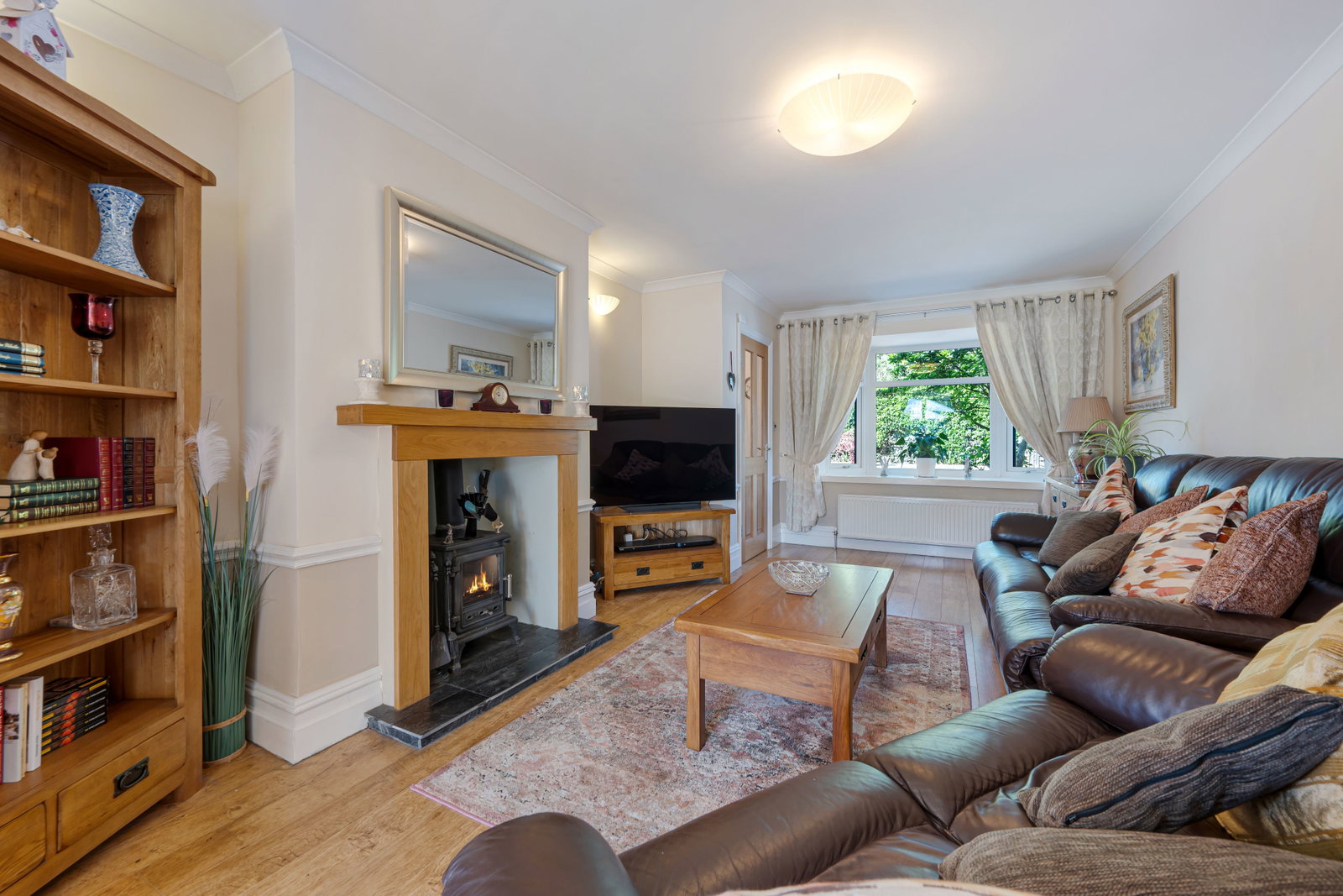 Semi Detached House in Chorley